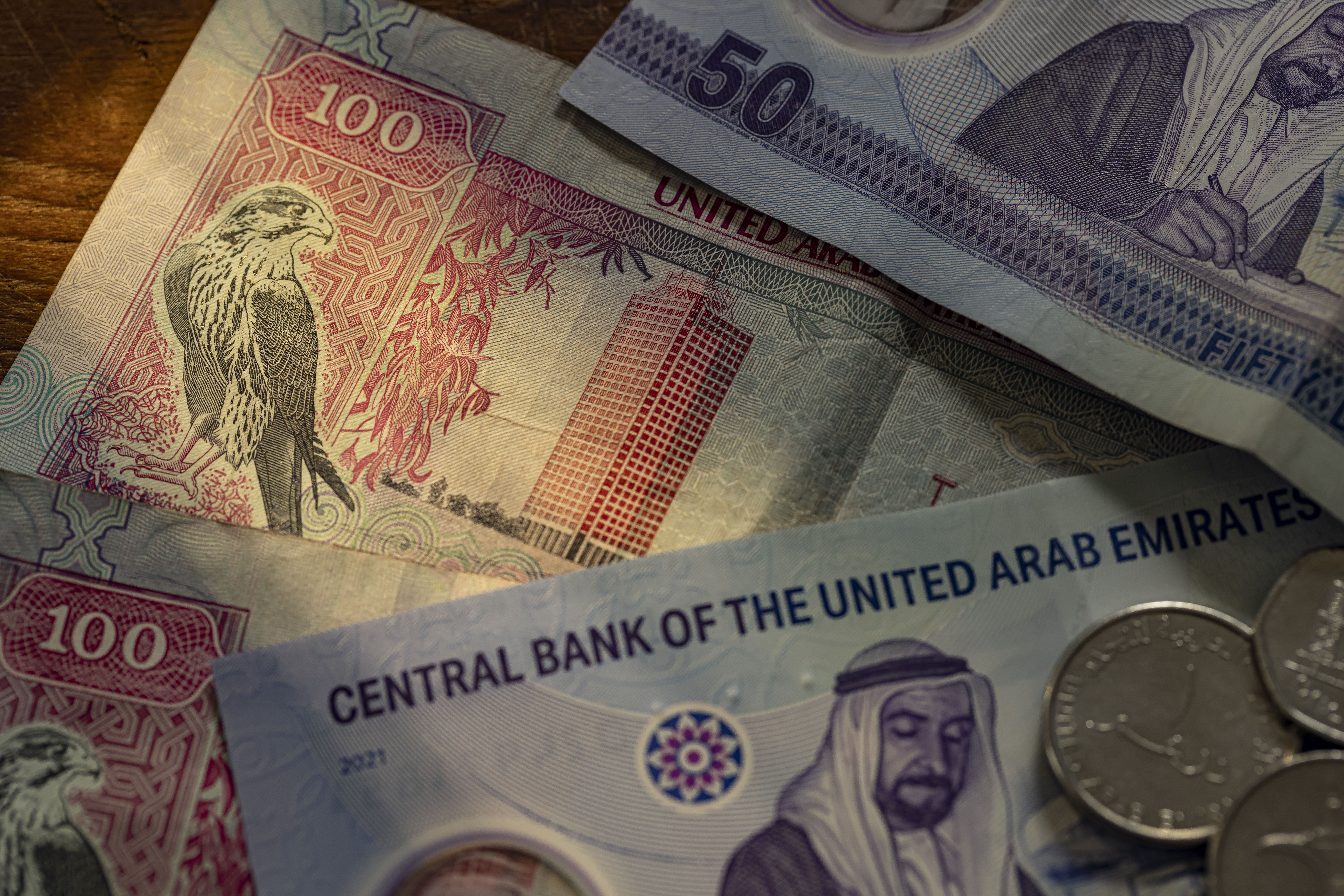 Can UAE employees reclaim their gratuity if their company goes bankrupt? |  The National