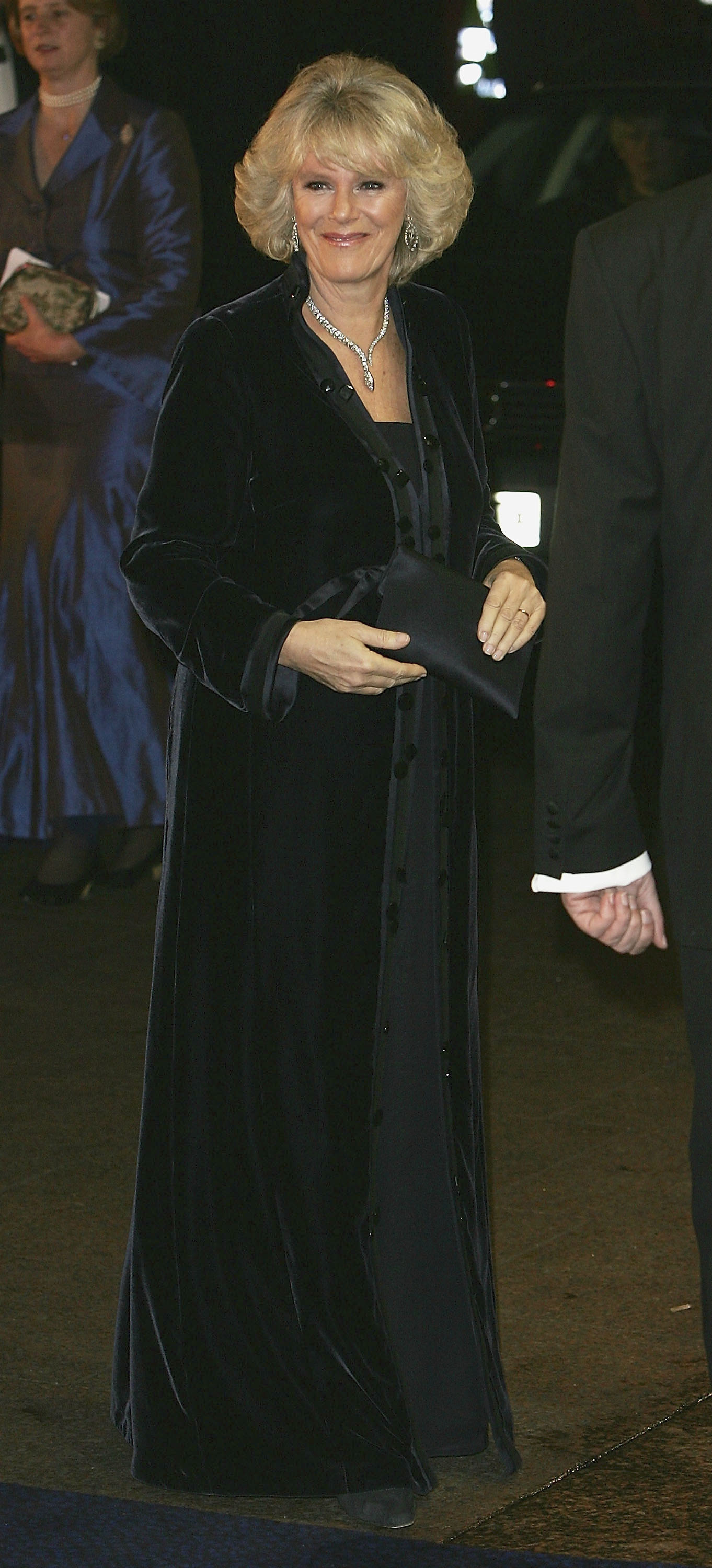 In photos: Queen Camilla's style evolution