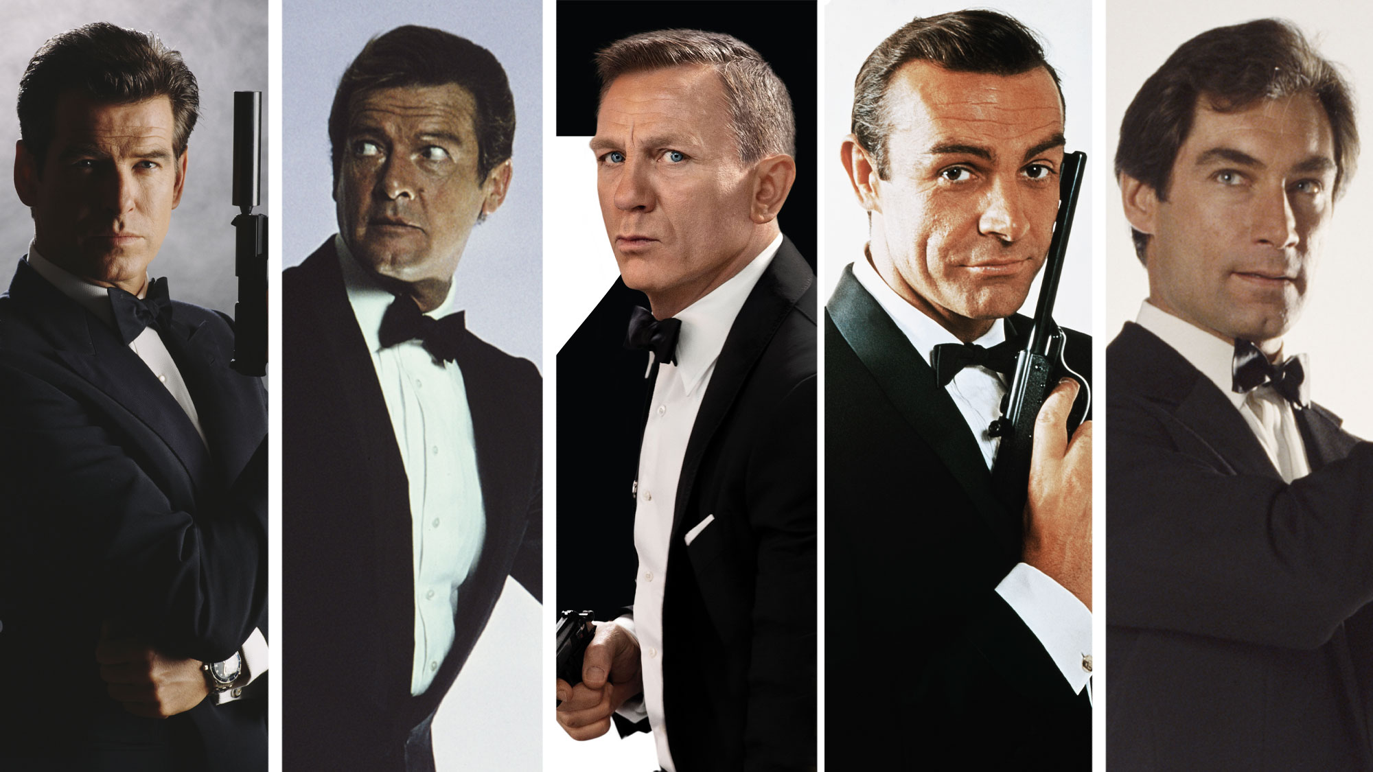 Walther Ppk James Bond Daniel Craig