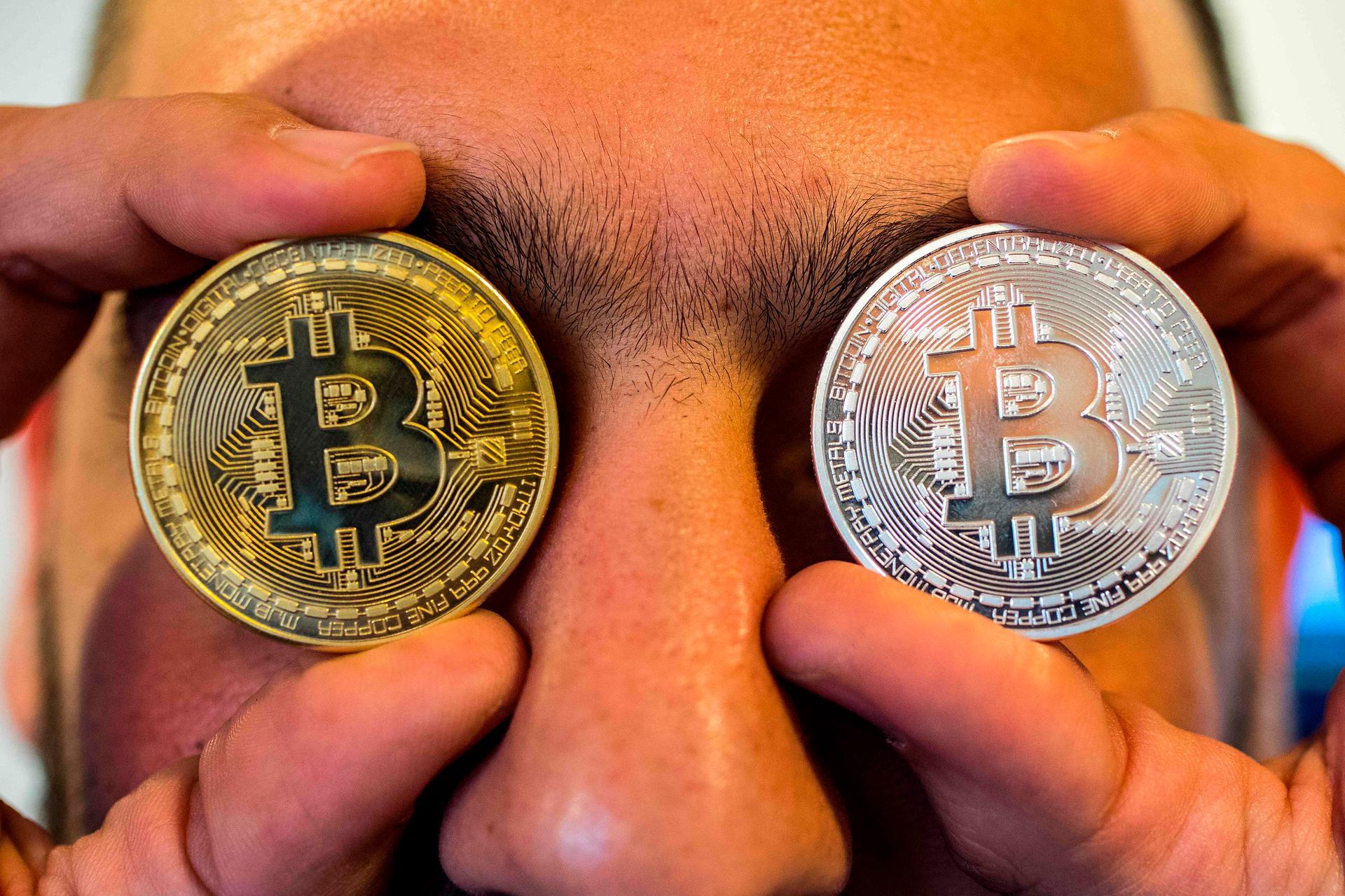 Beware of the great cryptocurrency con | The National