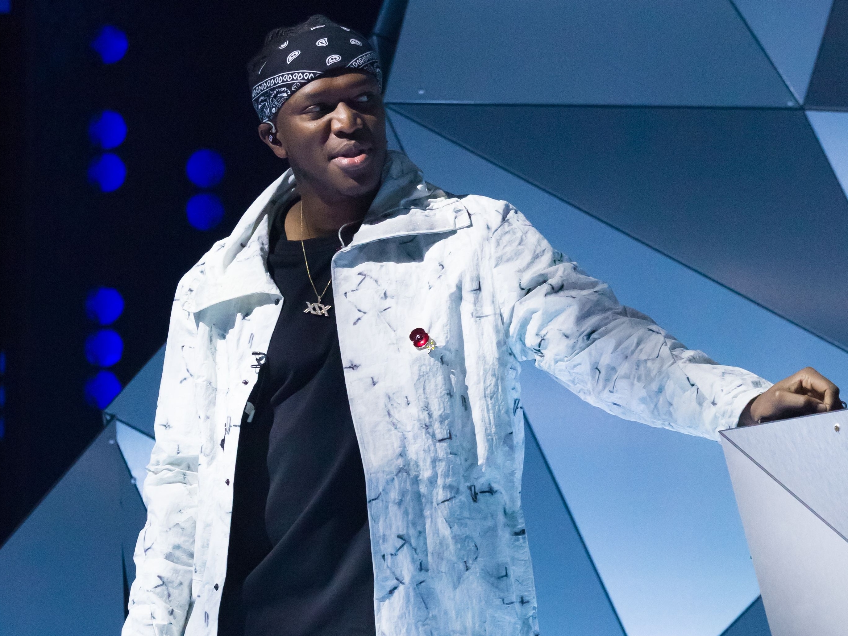 Ksi Turtle Ksi 짐승