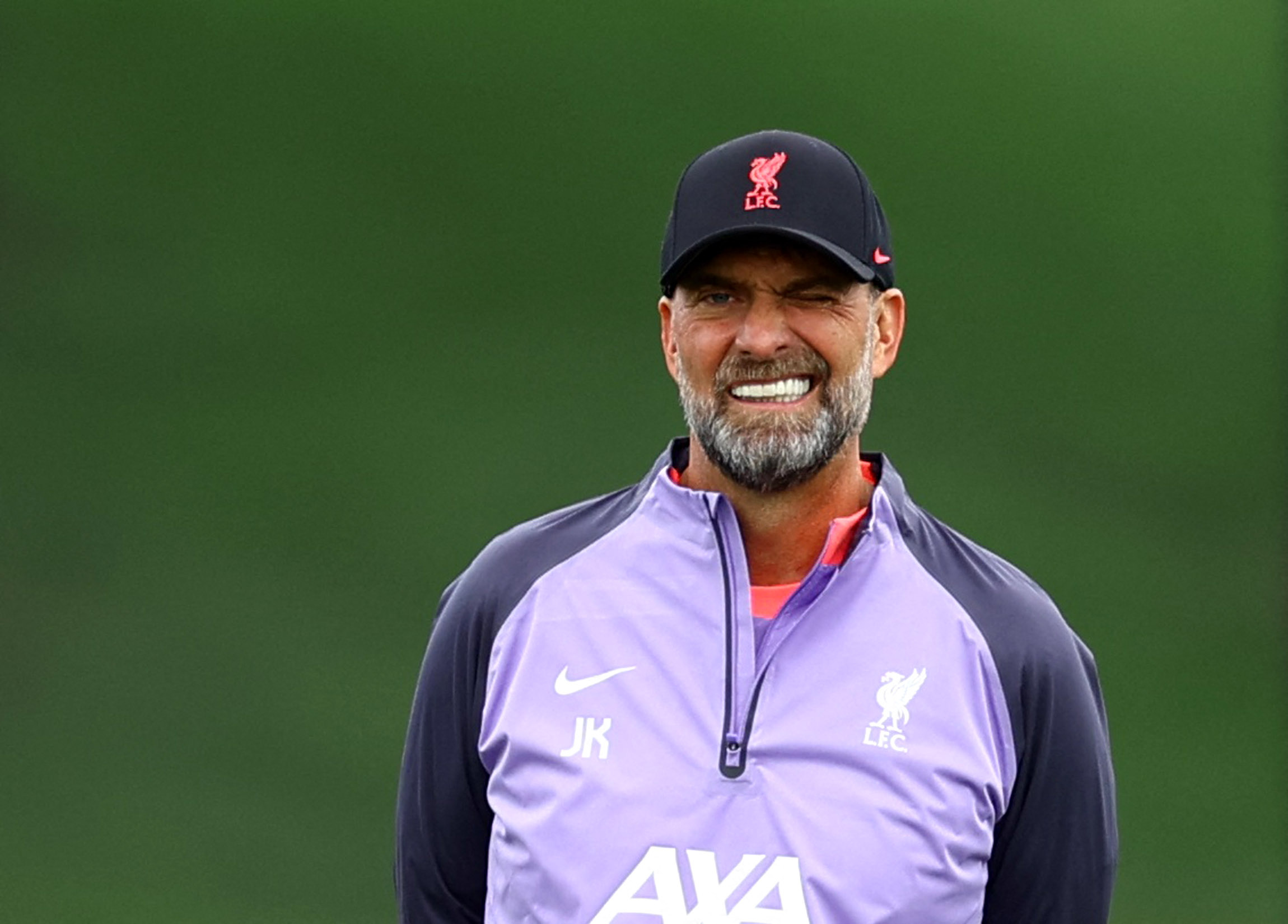 Liverpool must find ideal Europa League balance as Jürgen Klopp can delay  transfer question 