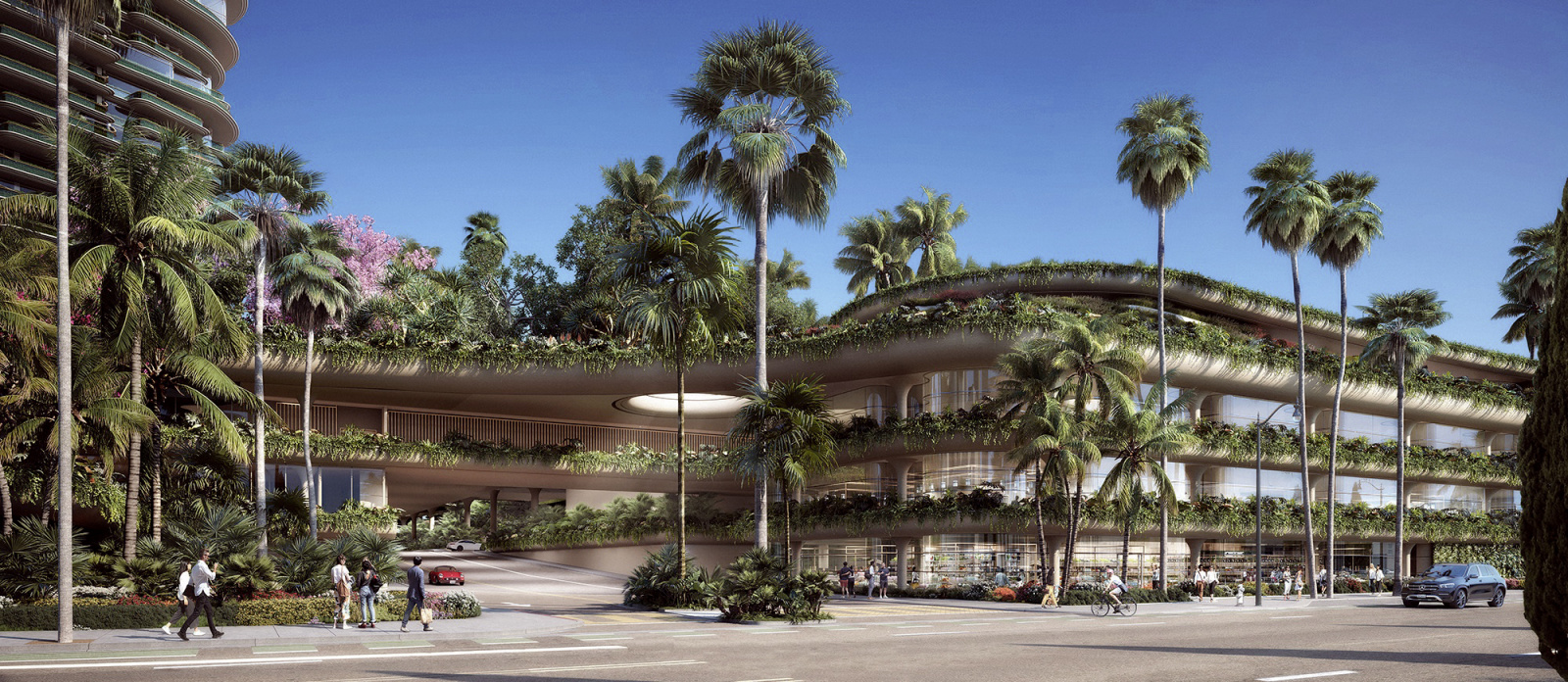 Beverly Hills voters to decide the fate of ultra-luxury LVMH hotel project