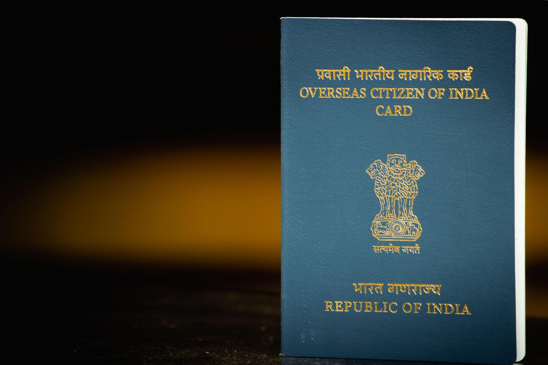 Rule change on OCI card renewals to benefit Indian diaspora