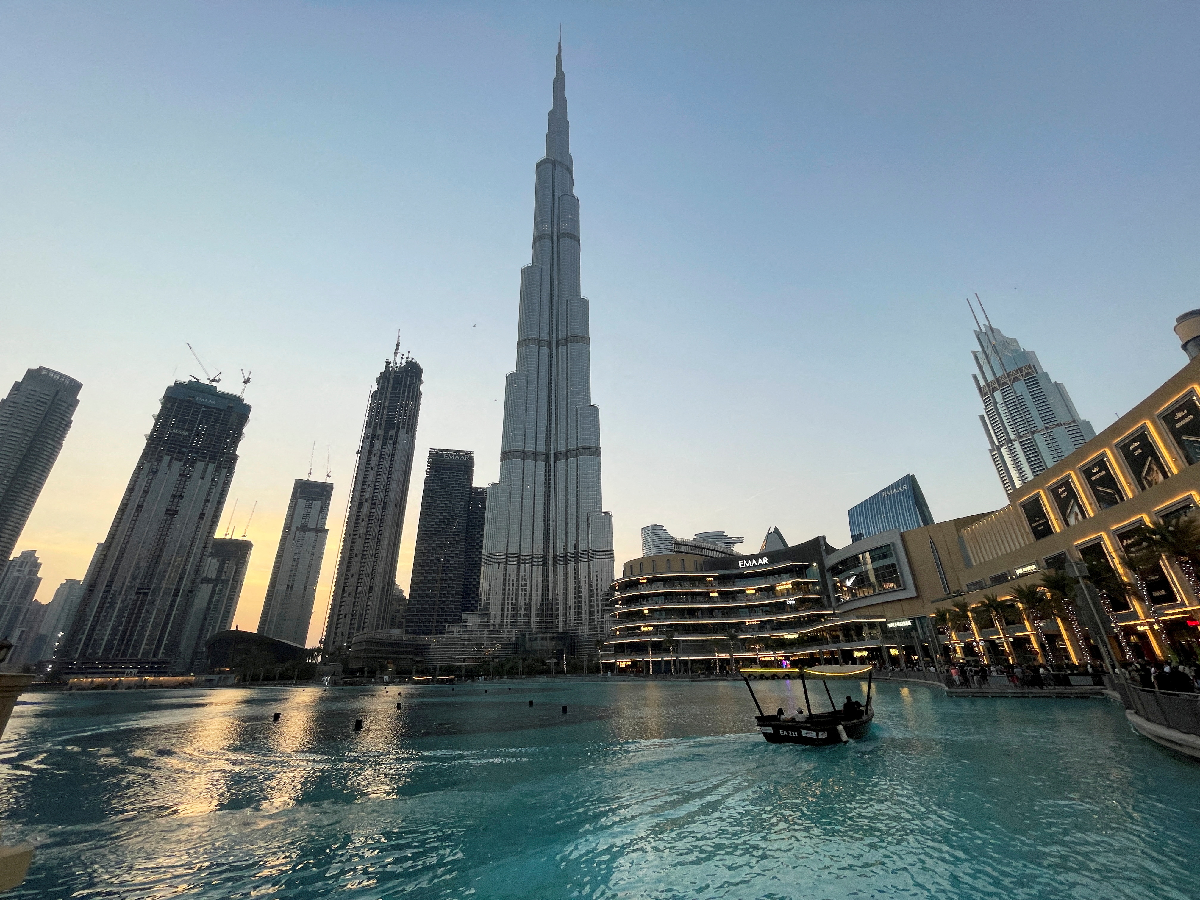 Crypto exchange Bybit to establish its global headquarters in Dubai | The  National