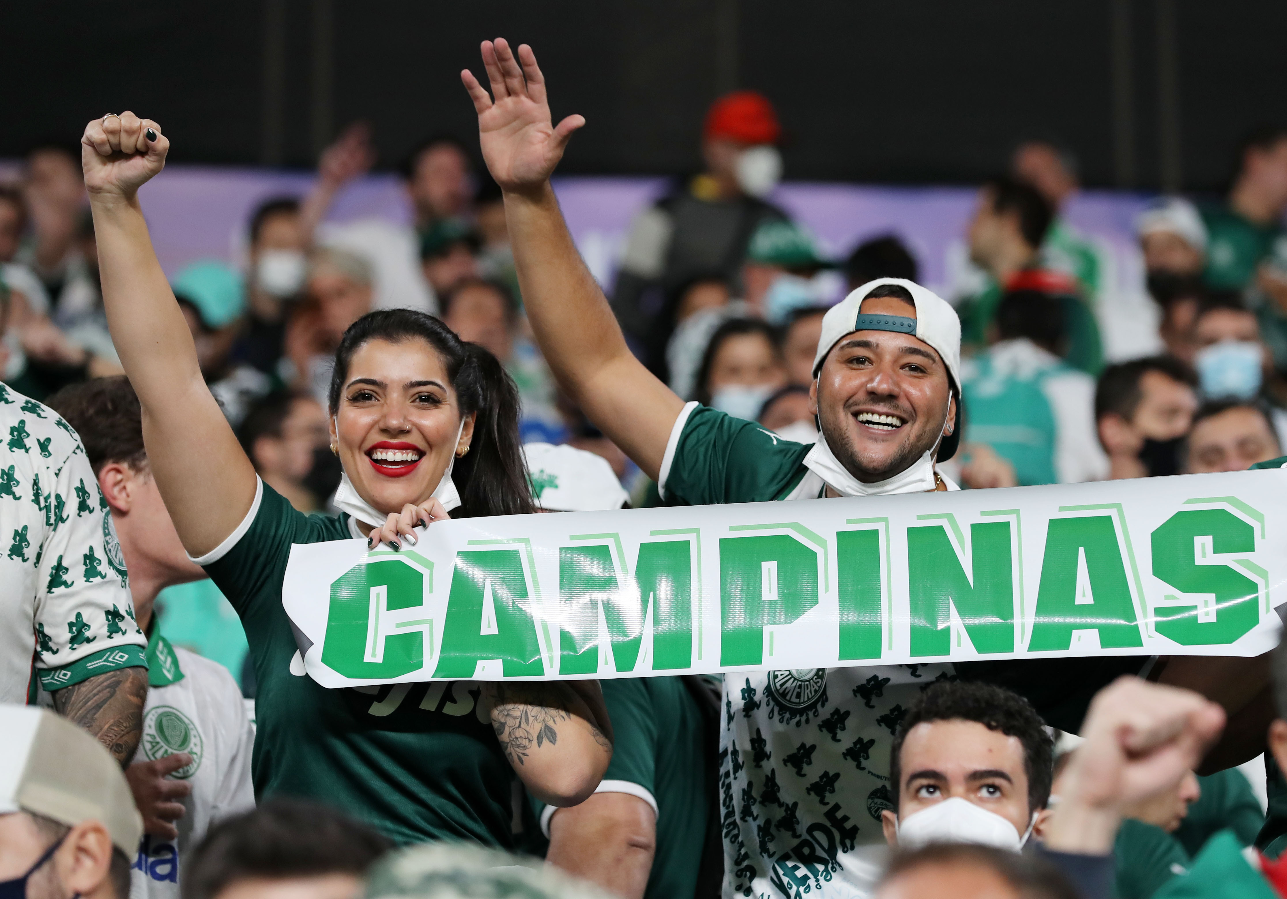 Pajas Flaites Hd - Palmeiras star Raphael Veiga focused on Fifa Club World Cup crown after Al  Ahly heroics