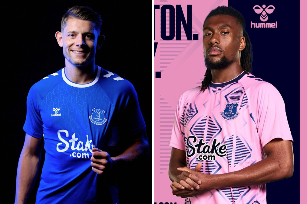 PSL kits 2022-23: ranking every home and away shirt from worst to