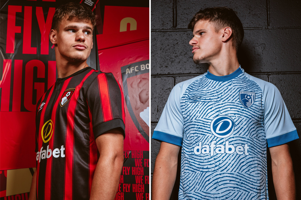 Kitted out: A guide to the new Premiership shirts for the 2023/24 season