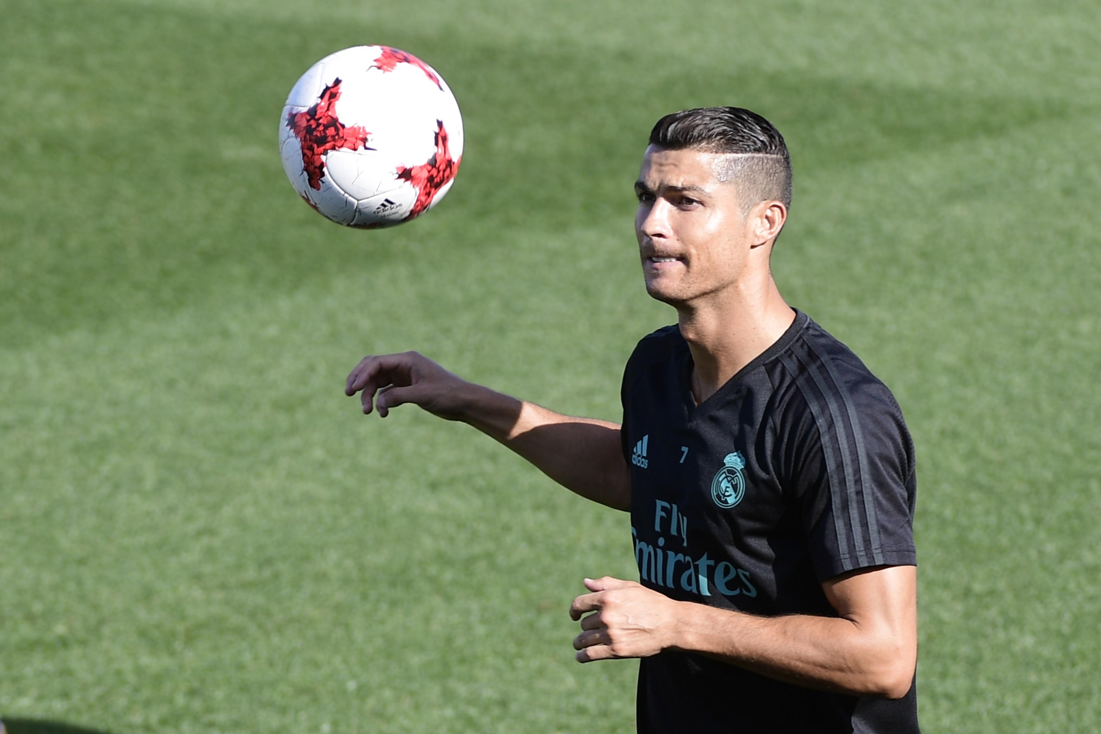 Real Madrid appeal Cristiano Ronaldo yellow card, Football News