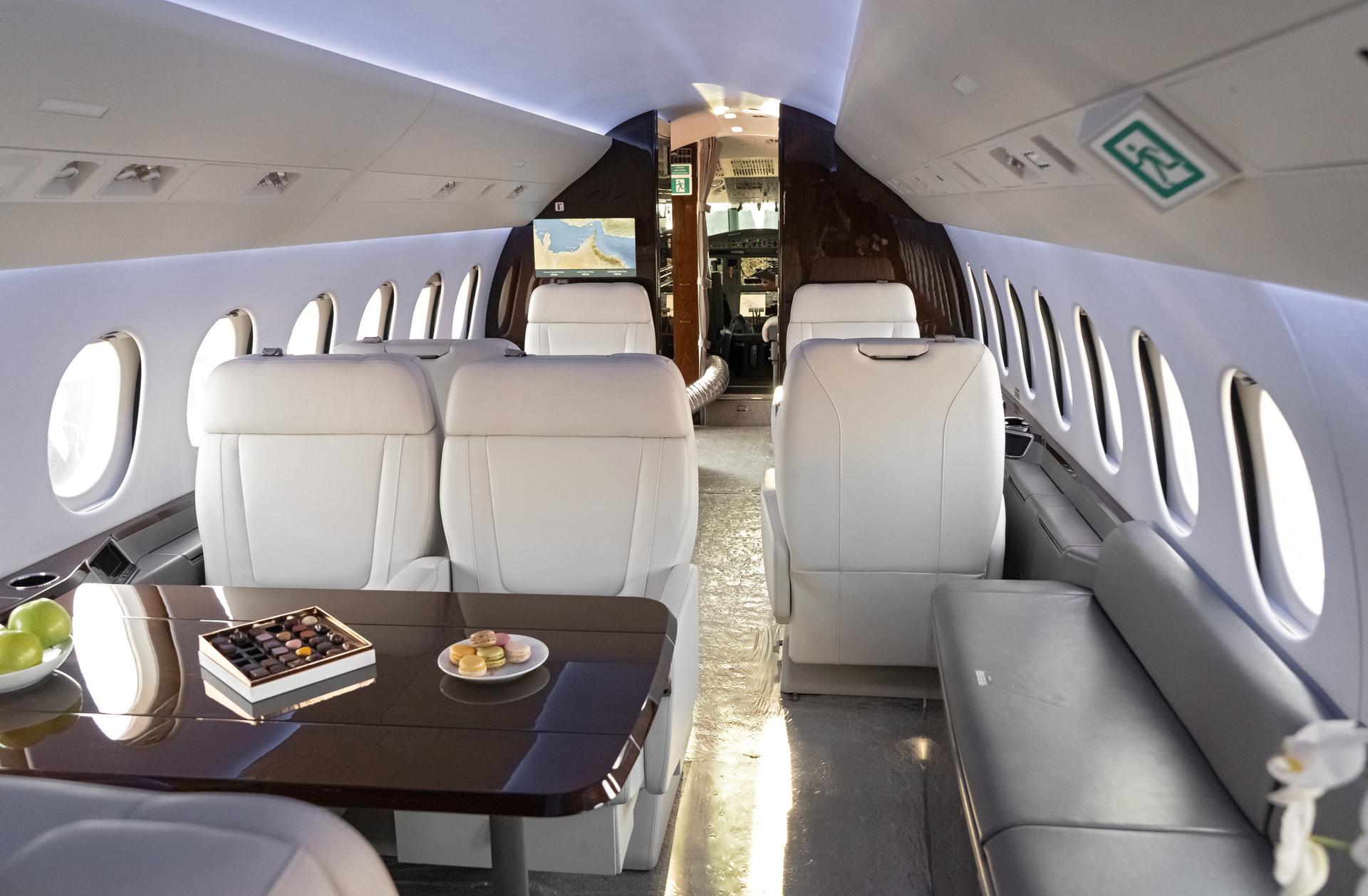 Why private jet travel is no longer the preserve of the rich and famous