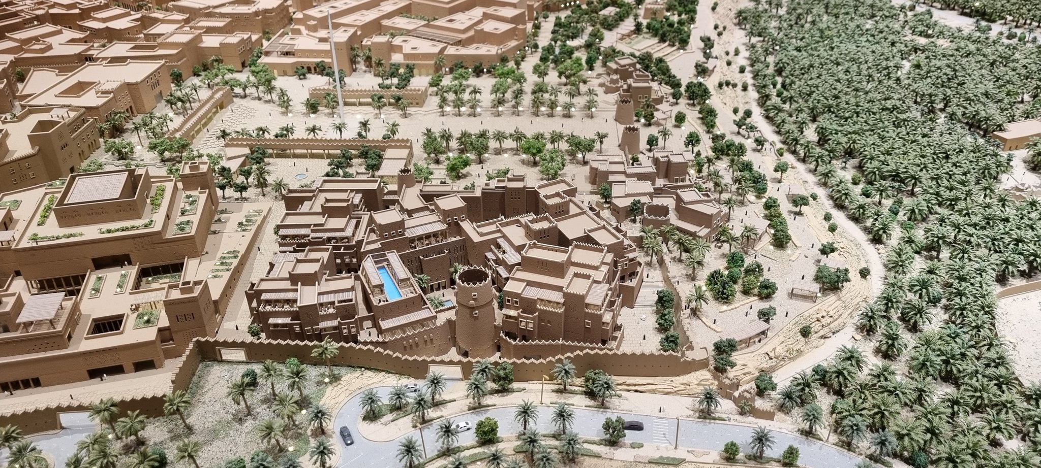 Armani to open its third hotel in Saudi Arabia s historic Diriyah