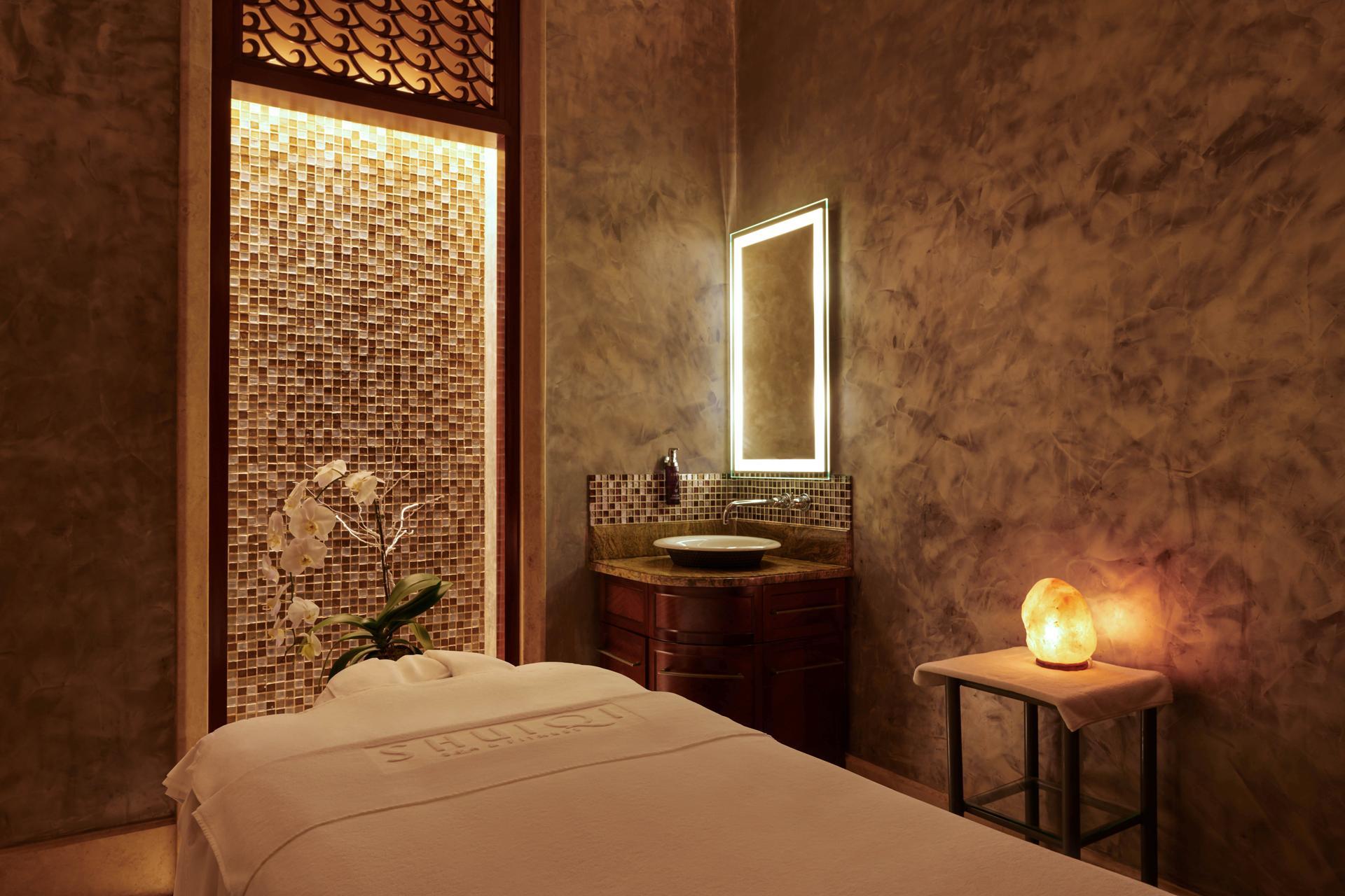 Dubai spa offers: 10 of the best summer massage deals | The National