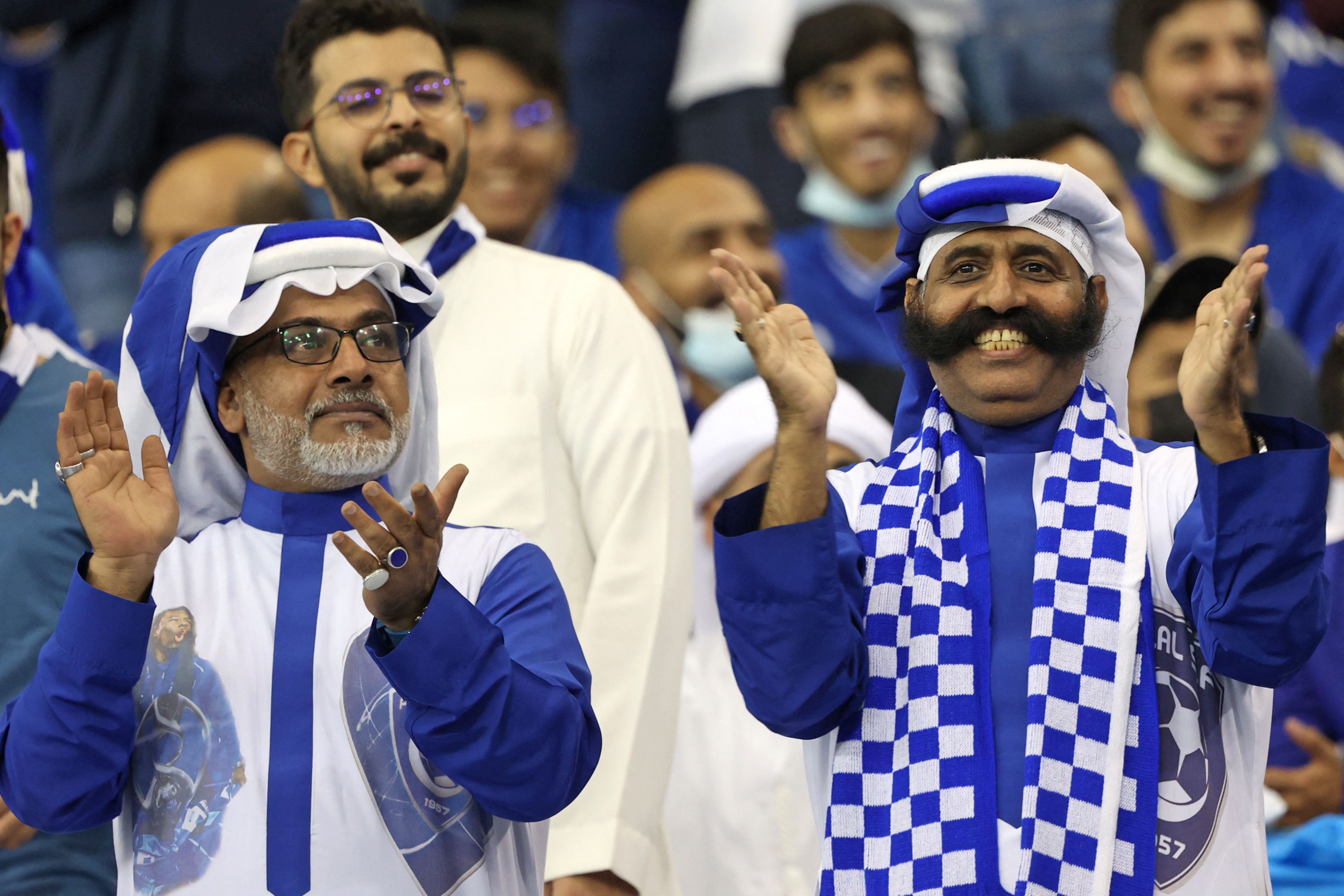 Al-Hilal win AFC Champions League with 2-0 victory over Pohang Steelers