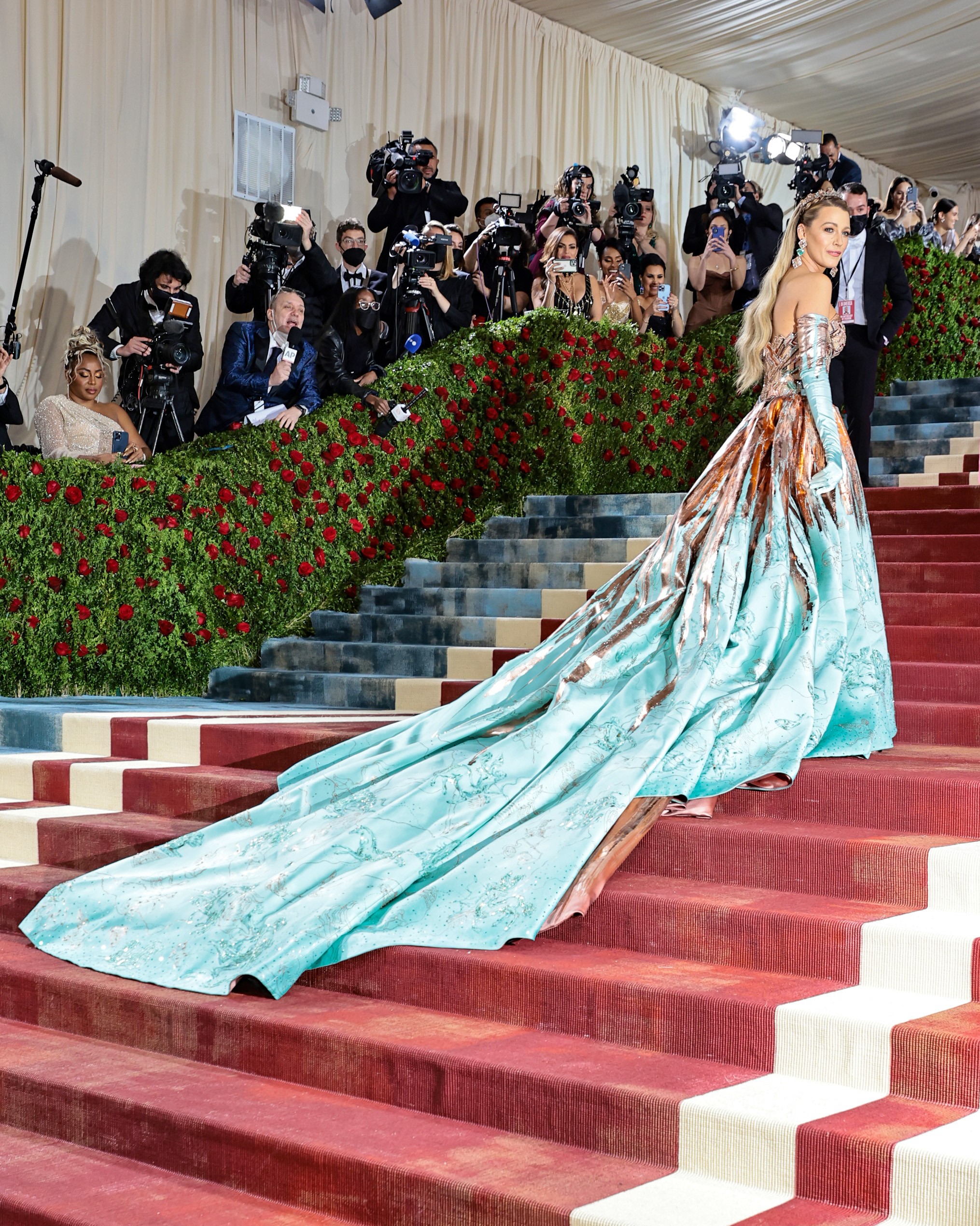 A Look Back at the Best Met Gala Looks of All Time