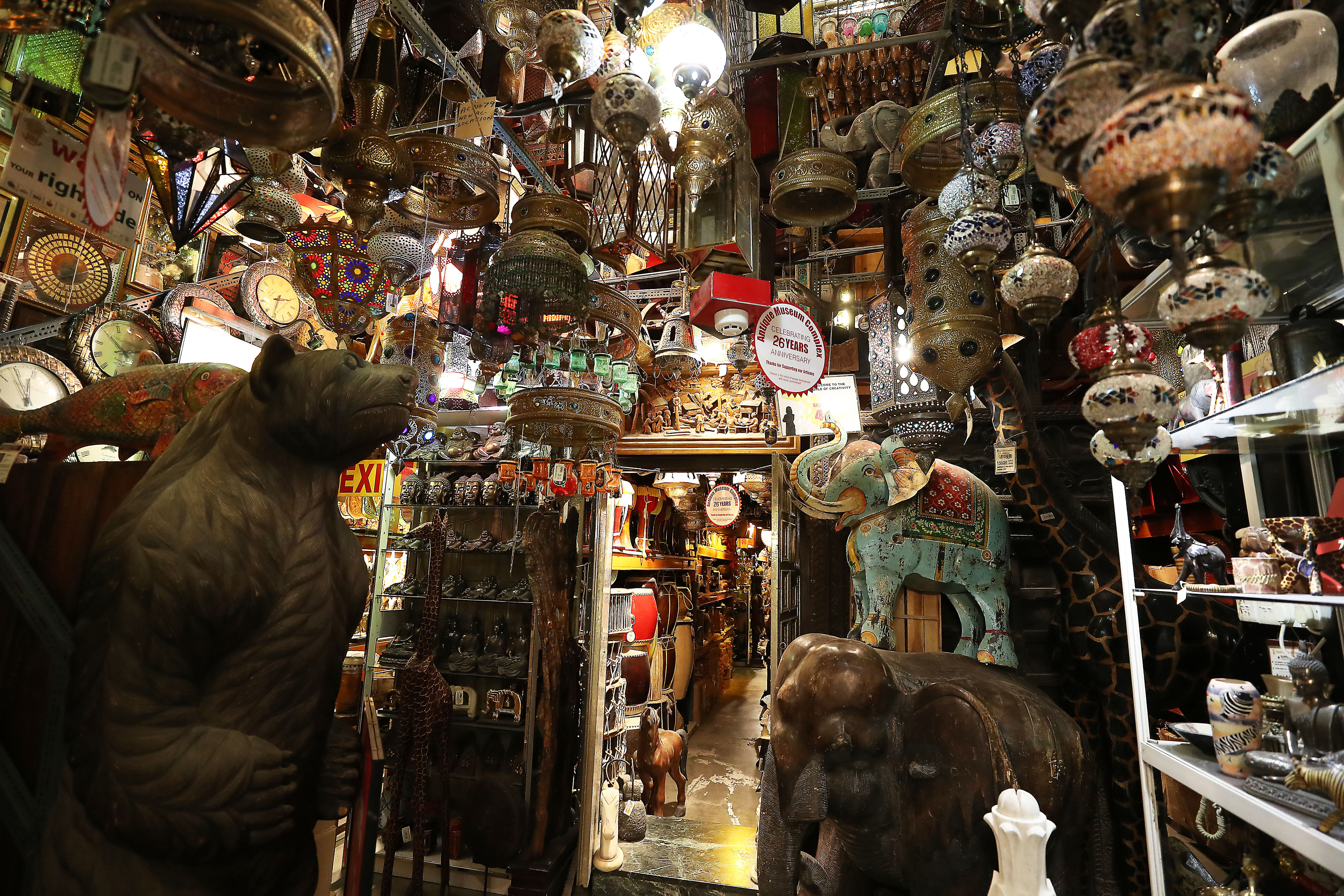Shopping At The Antique Museum In Dubai S Al Quoz A Retail Treasure Trove Shopping At The Antique Museum In Dubai S Al Quoz A Retail Treasure Trove