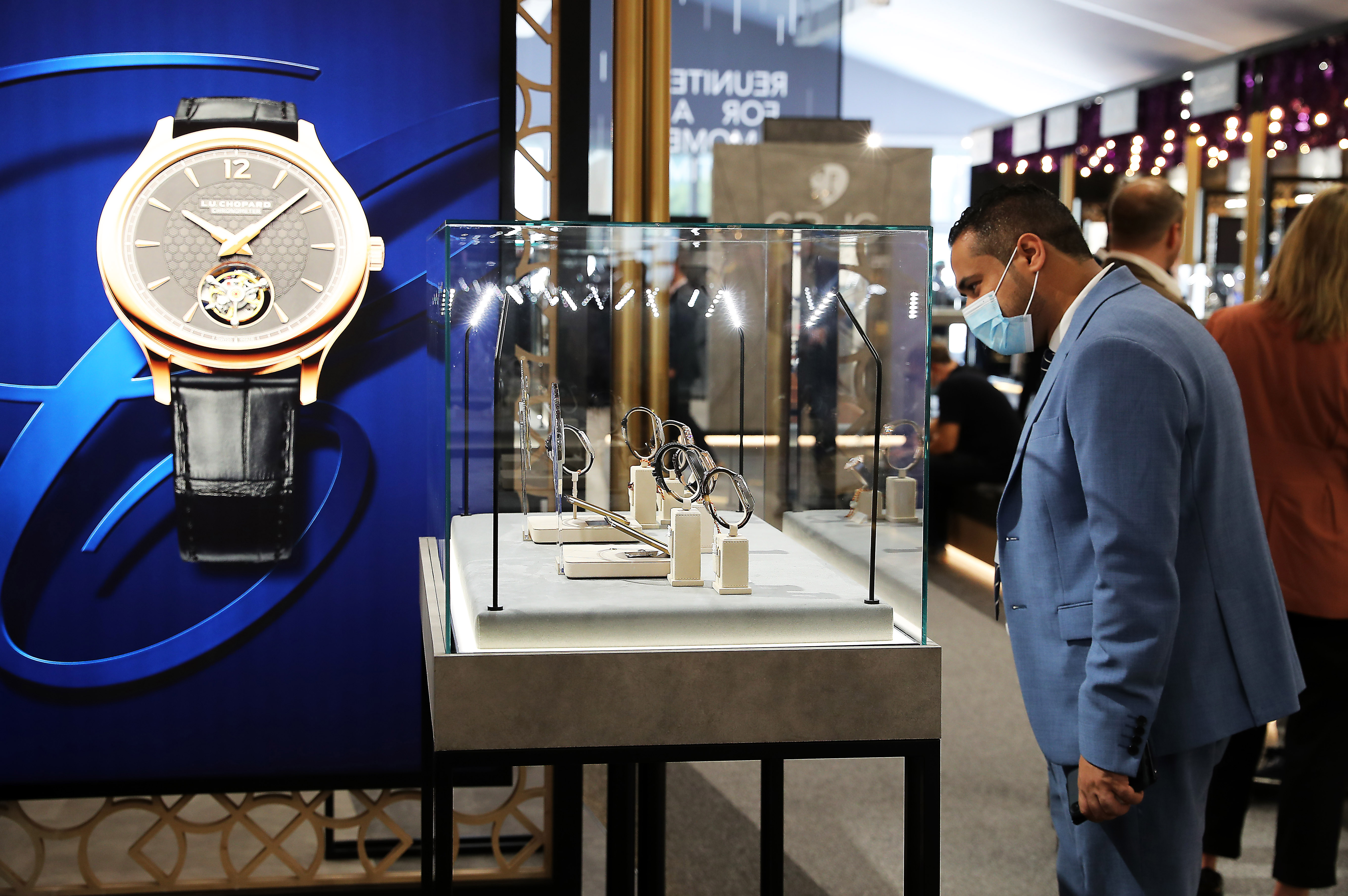 Dubai Watch Week 2023: Top brands launch innovative timepieces