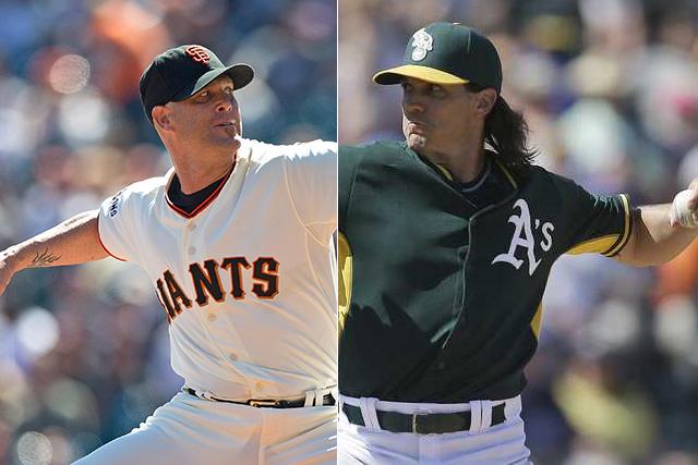 ExA's, Giants pitcher Tim Hudson a do-gooder in retirement