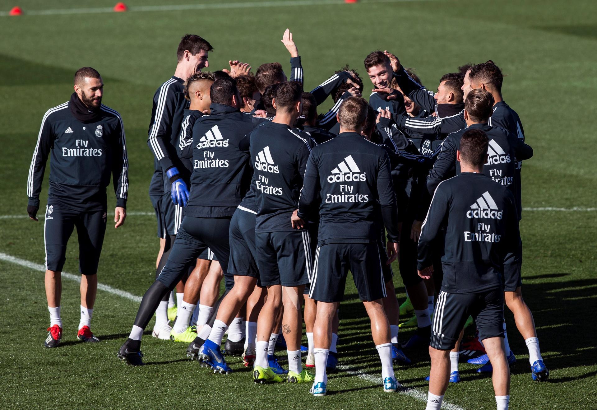 Real Madrid deny Sergio Ramos failed to comply with anti-doping