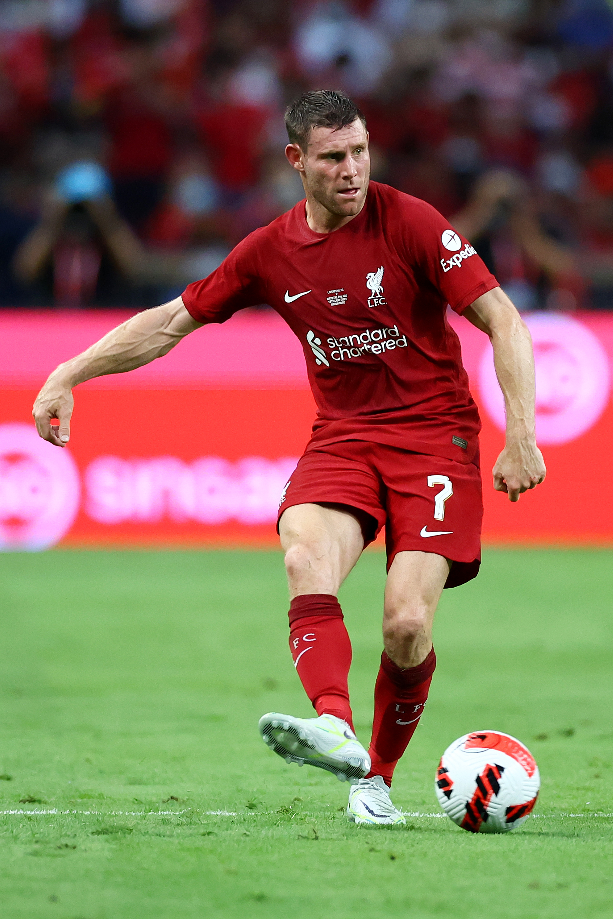 Liverpool player salaries 2022/23: Who is the highest paid star at Anfield