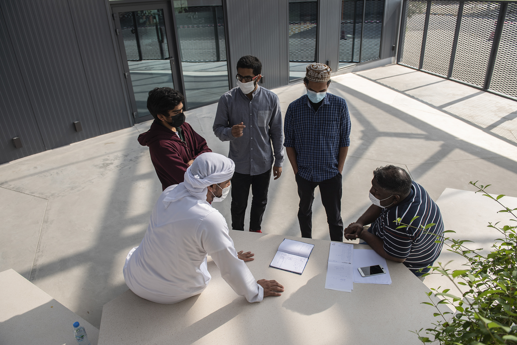 UAE pupils offered next-gen internships in cryptocurrency and AI | The  National