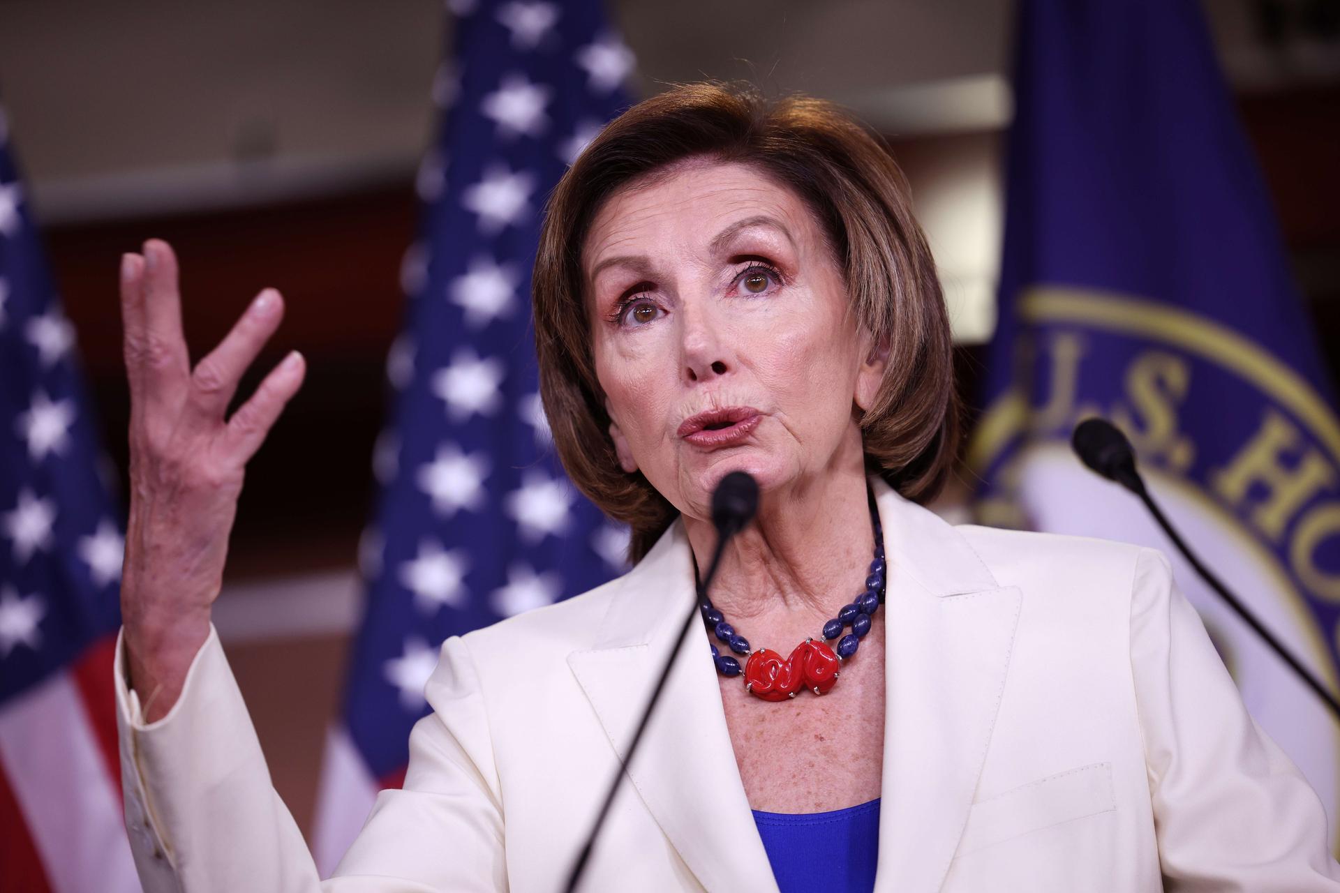 Nancy pelosi family tree information | Trending