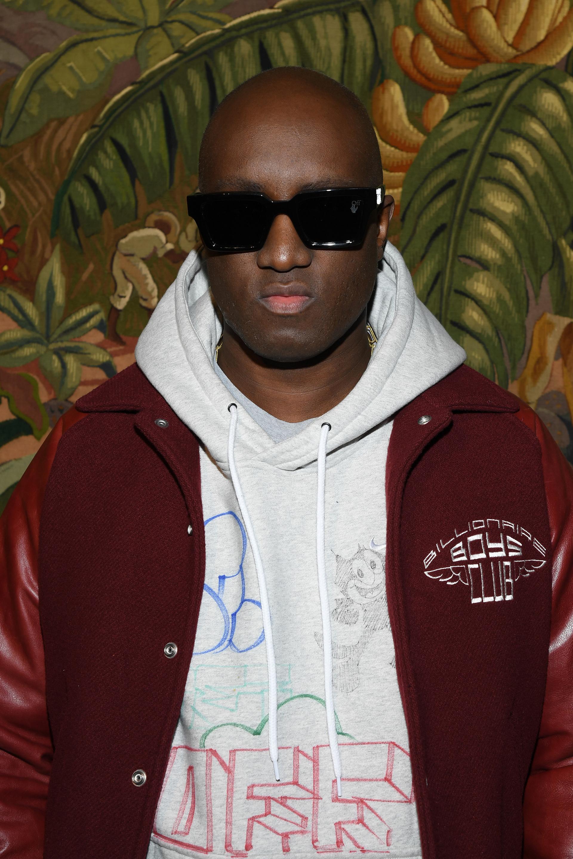 Off-White: 26 collaborations that brought Virgil Abloh to the forefront of  the fashion scene