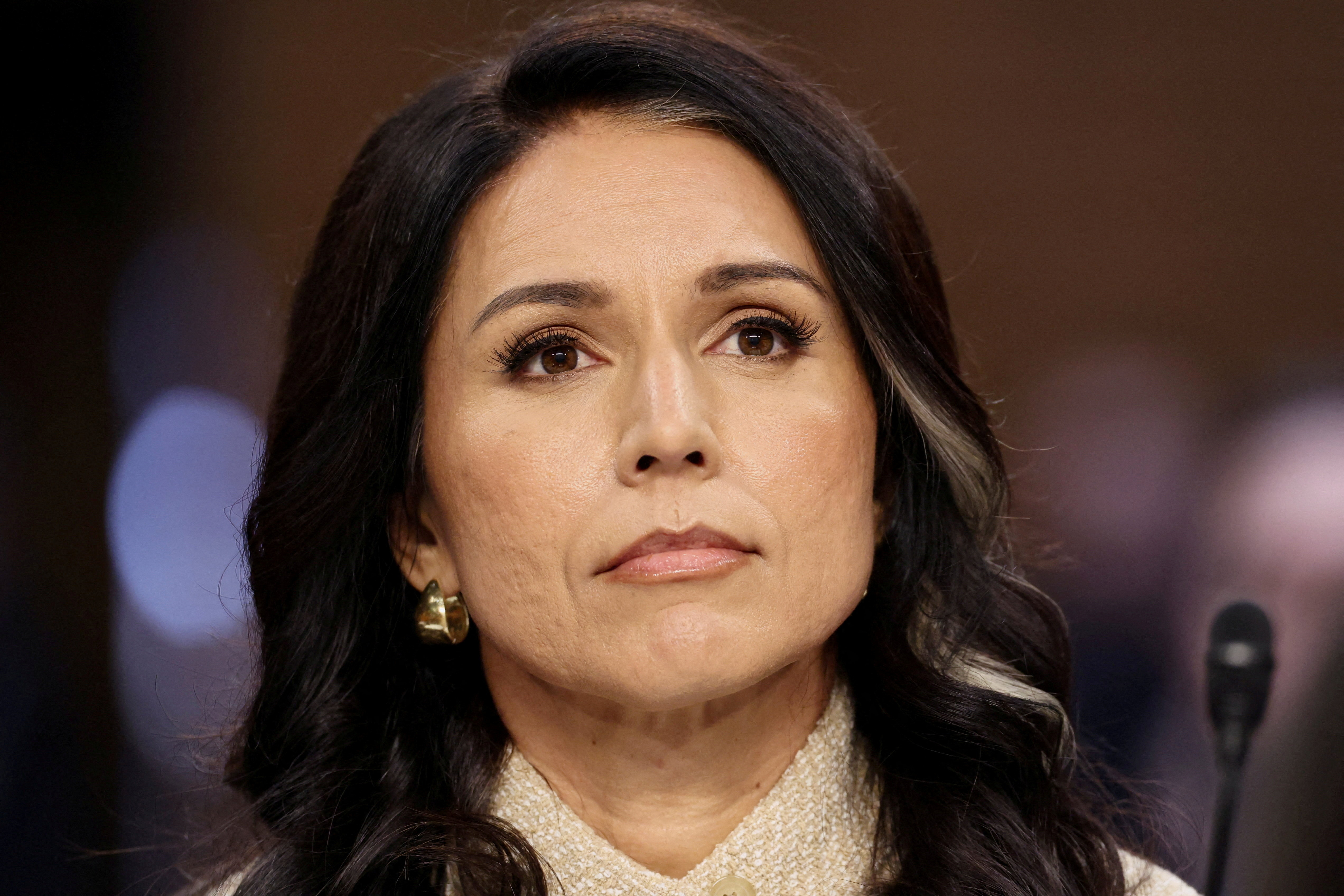 Tulsi Gabbard resigns as US spy chief | The National