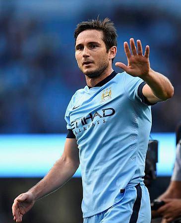 Frank Lampard's impact at Manchester City masks the club's