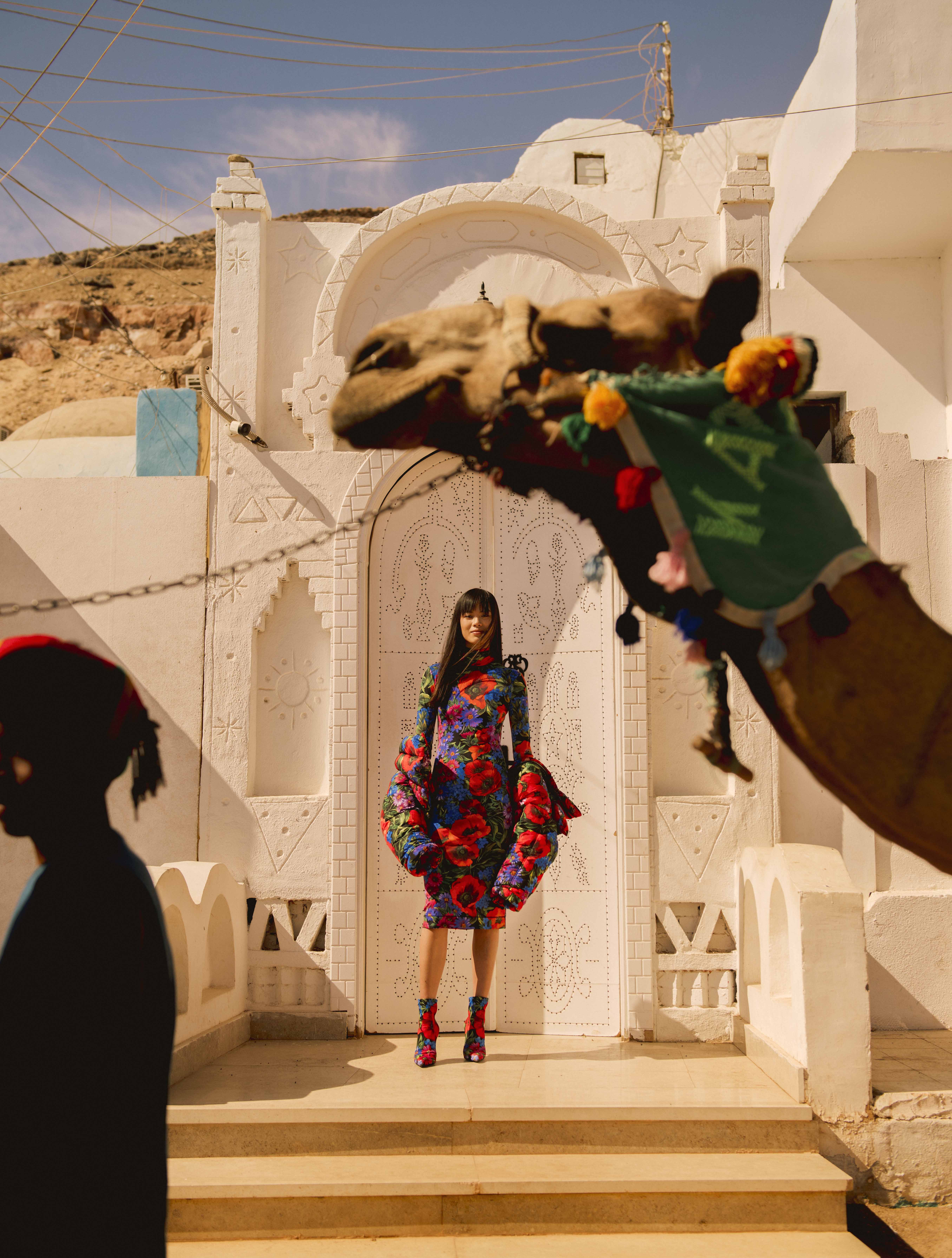 dstore: Reimagining Luxury Fashion in Egypt - The Luxury Lifestyle Magazine