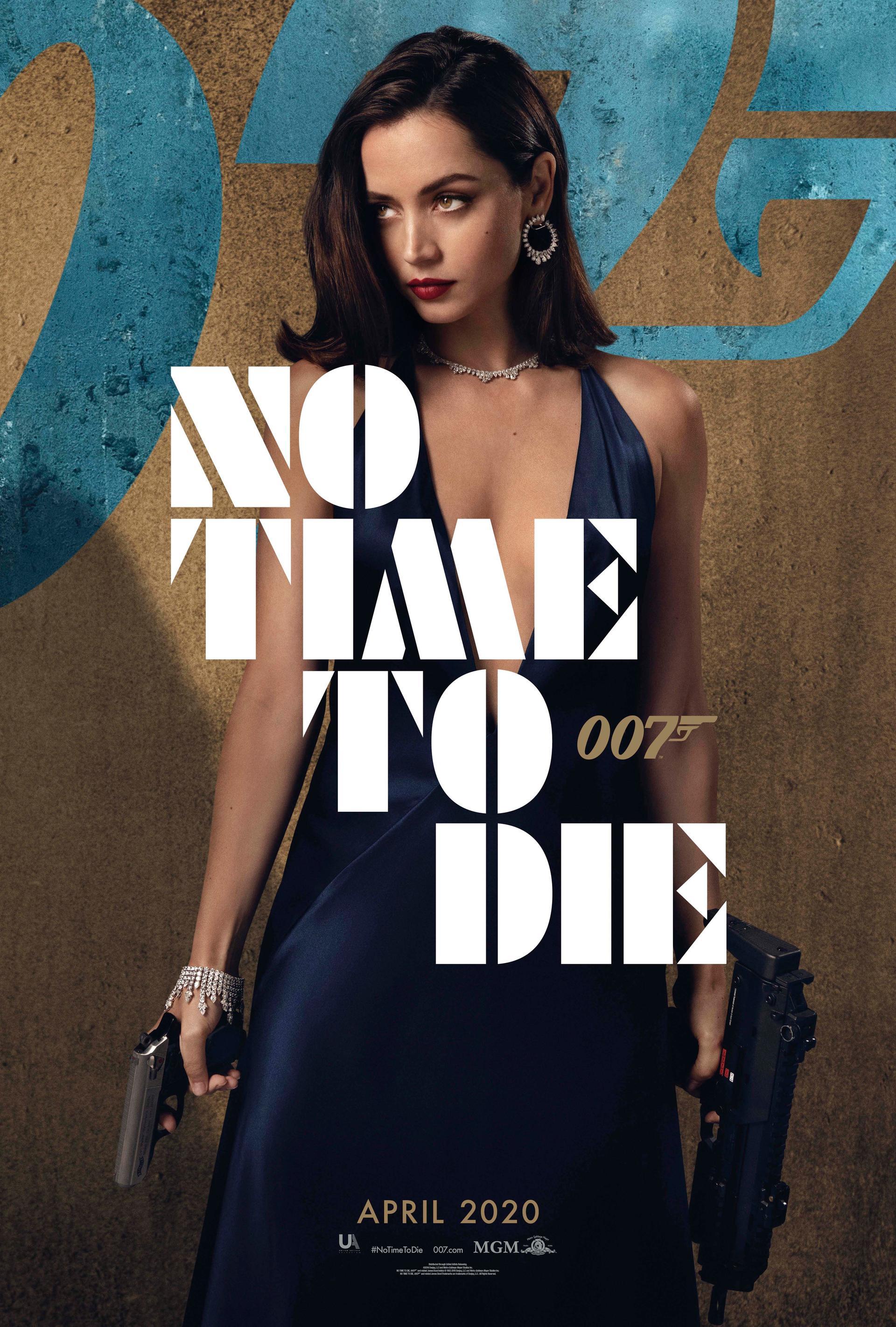 Miss January 2020 - Lea Seydoux is Miss January 2020 for the MI6 Calendar -  James Bond 007 :: MI6 - The Home Of James Bond