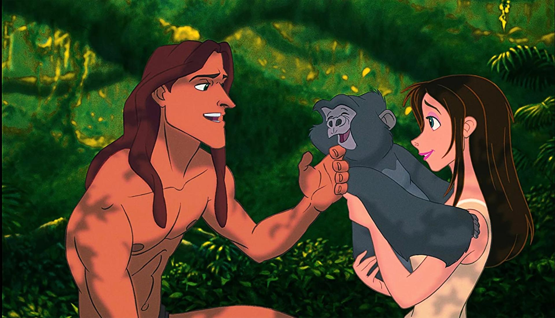 watch the legend of tarzan for free on 123movies.to