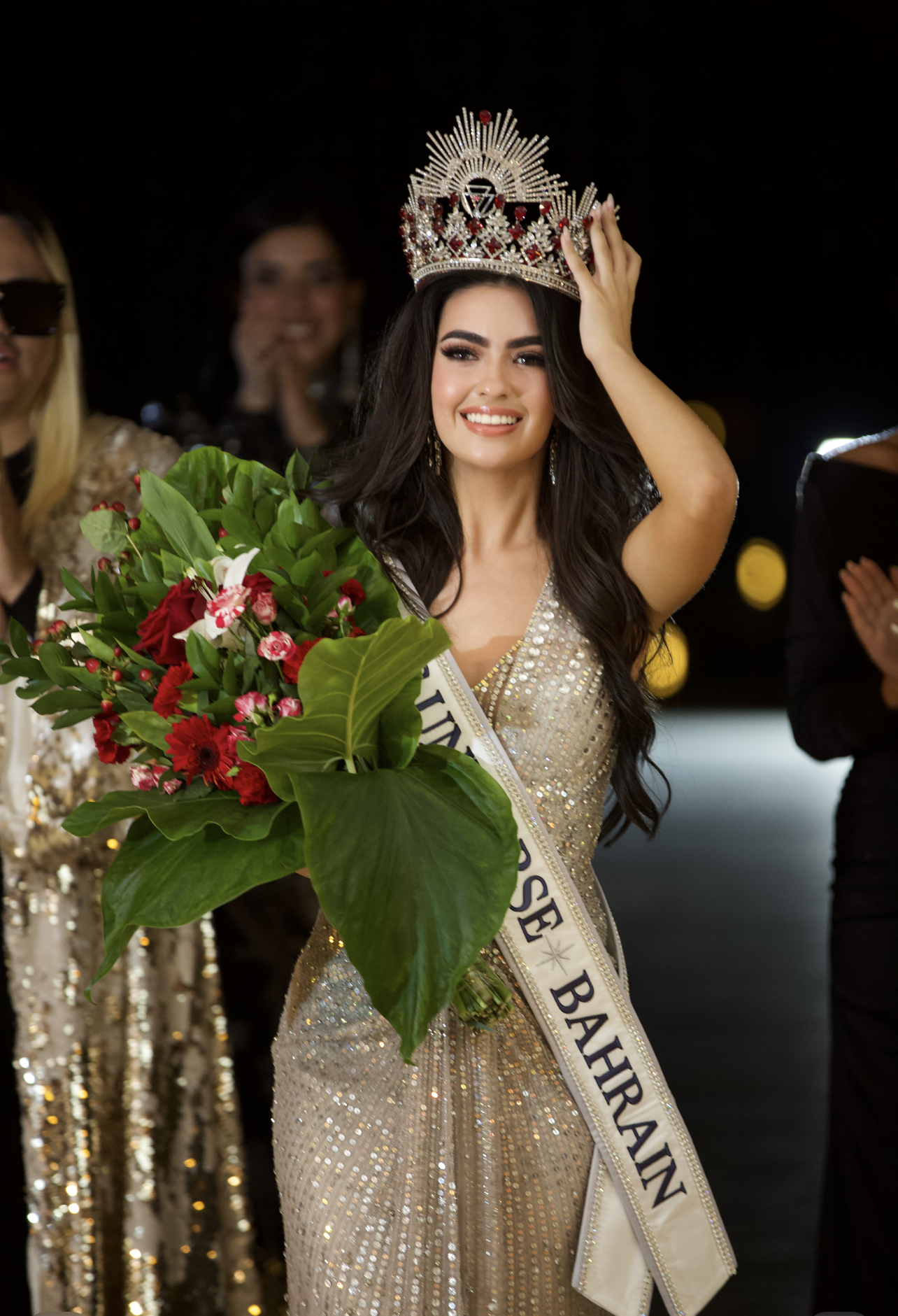 Miss Universe 2022 - Meet the candidates (France to Panama