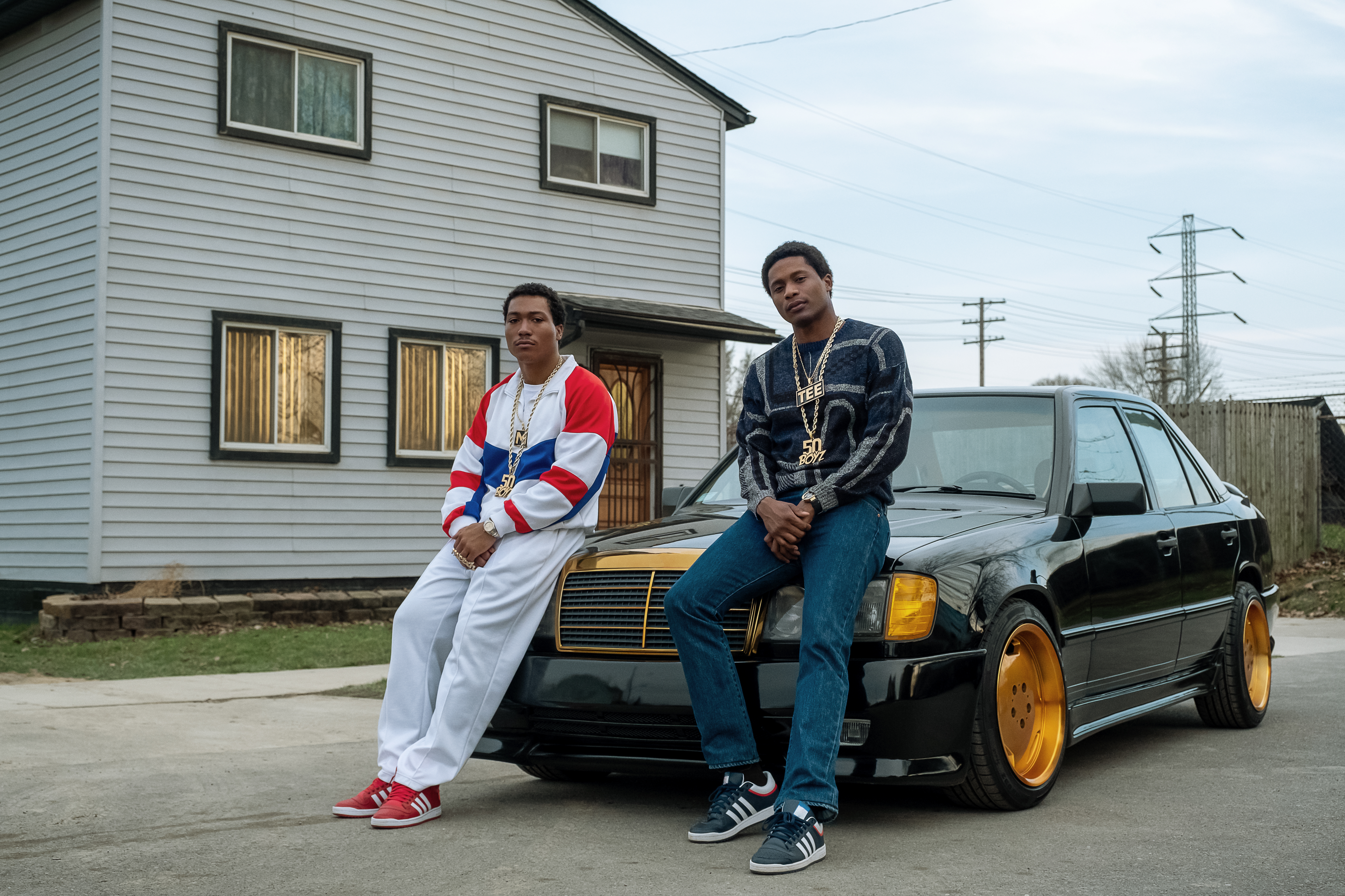 50 Cent on how the musical influence of Black Mafia Family