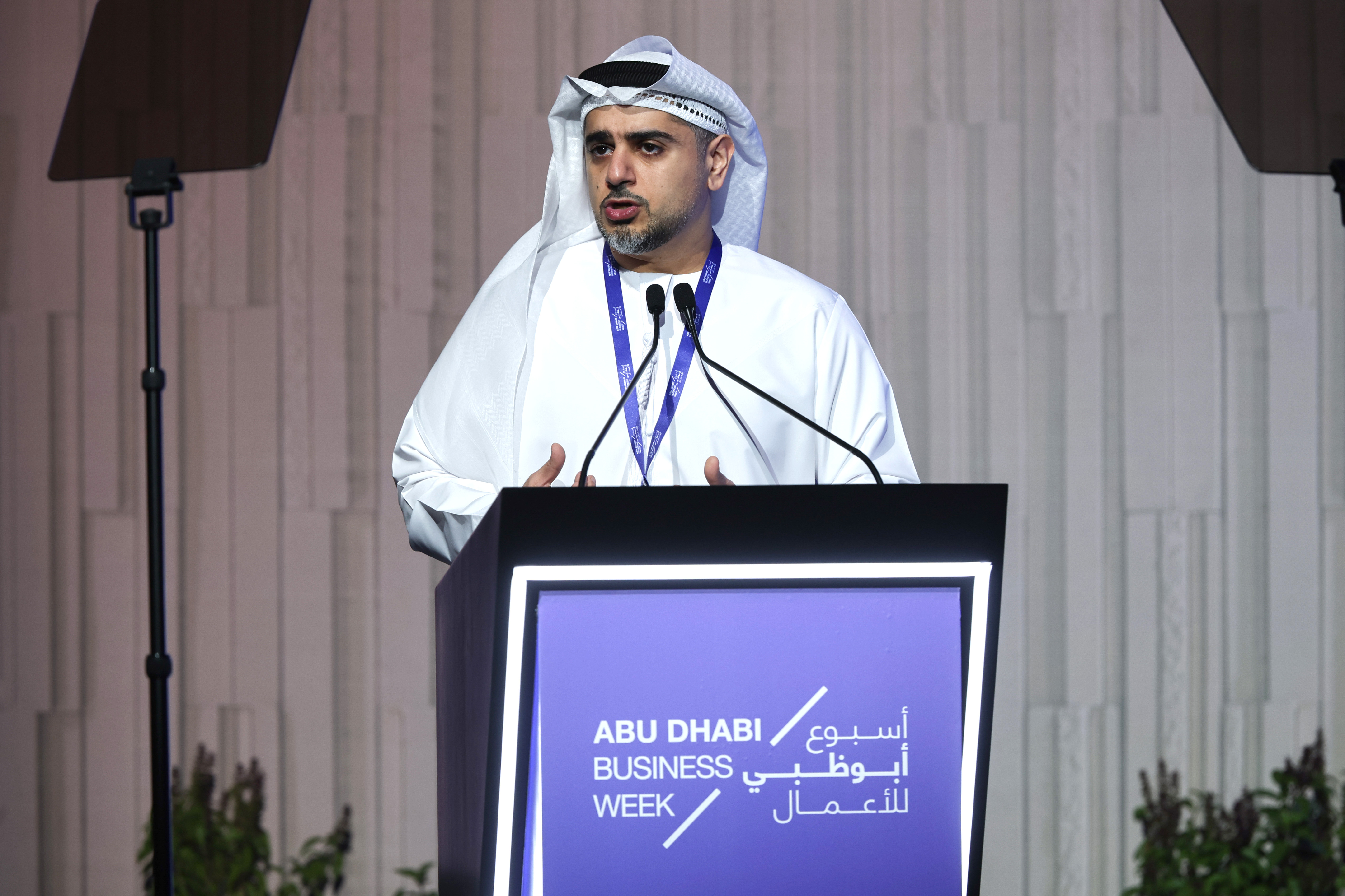 Abu Dhabi set to deepen co-operation with Japan in clean