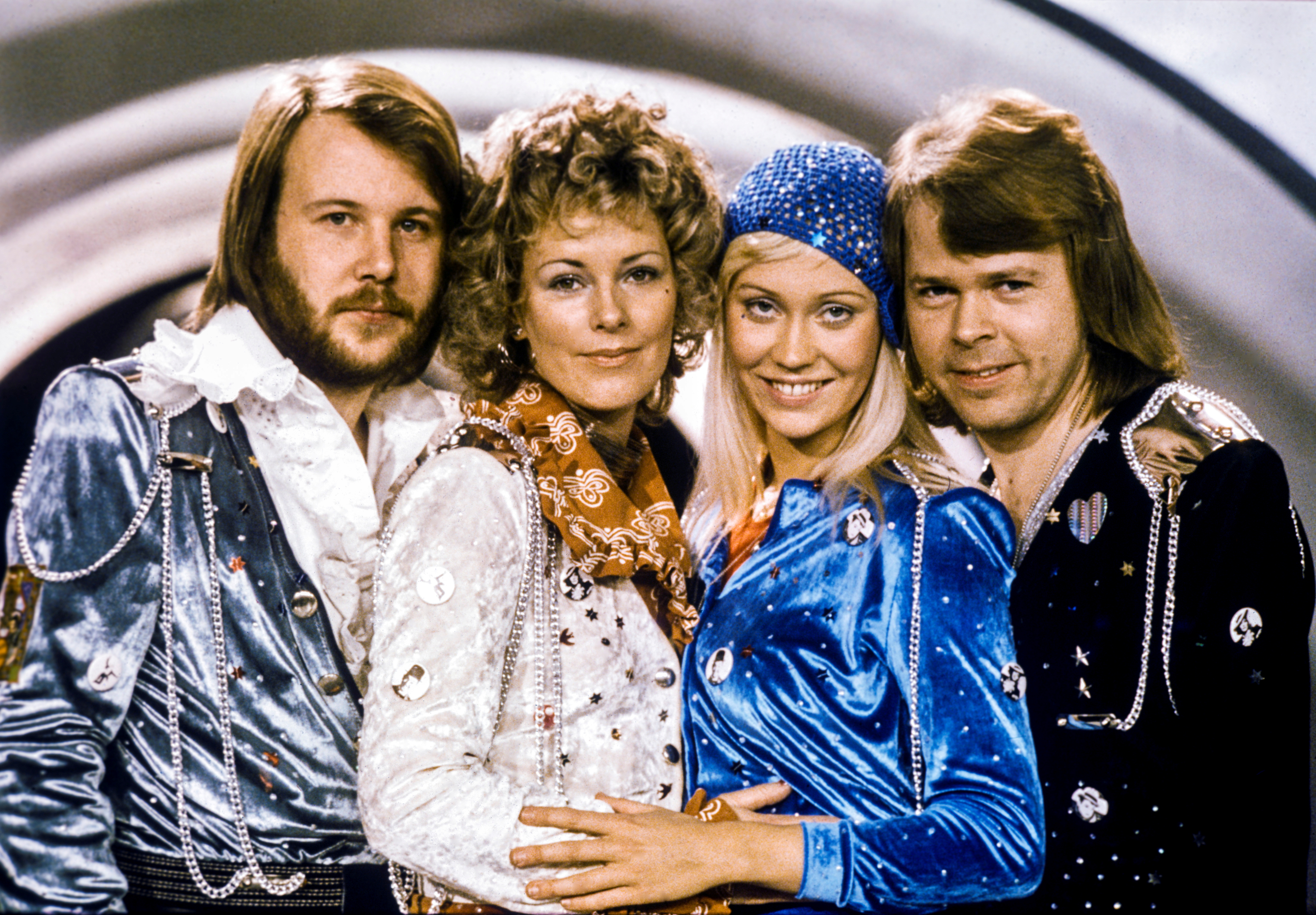 Mamma Mia! Abba The Museum is a stunning tribute to the Swedish pop giants