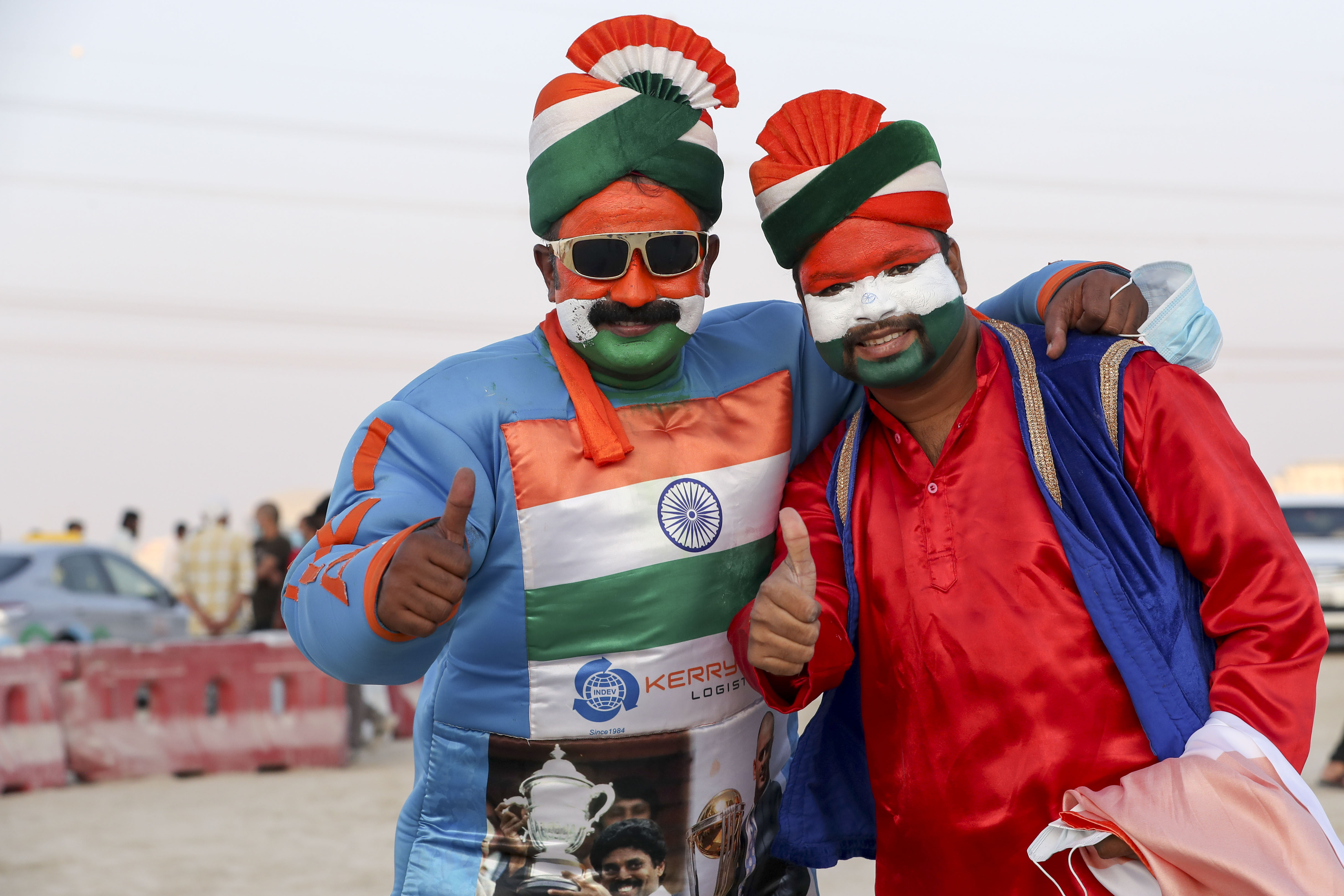 Rohit Sharma leads way as India earn lifeline against Afghanistan in T20  World Cup