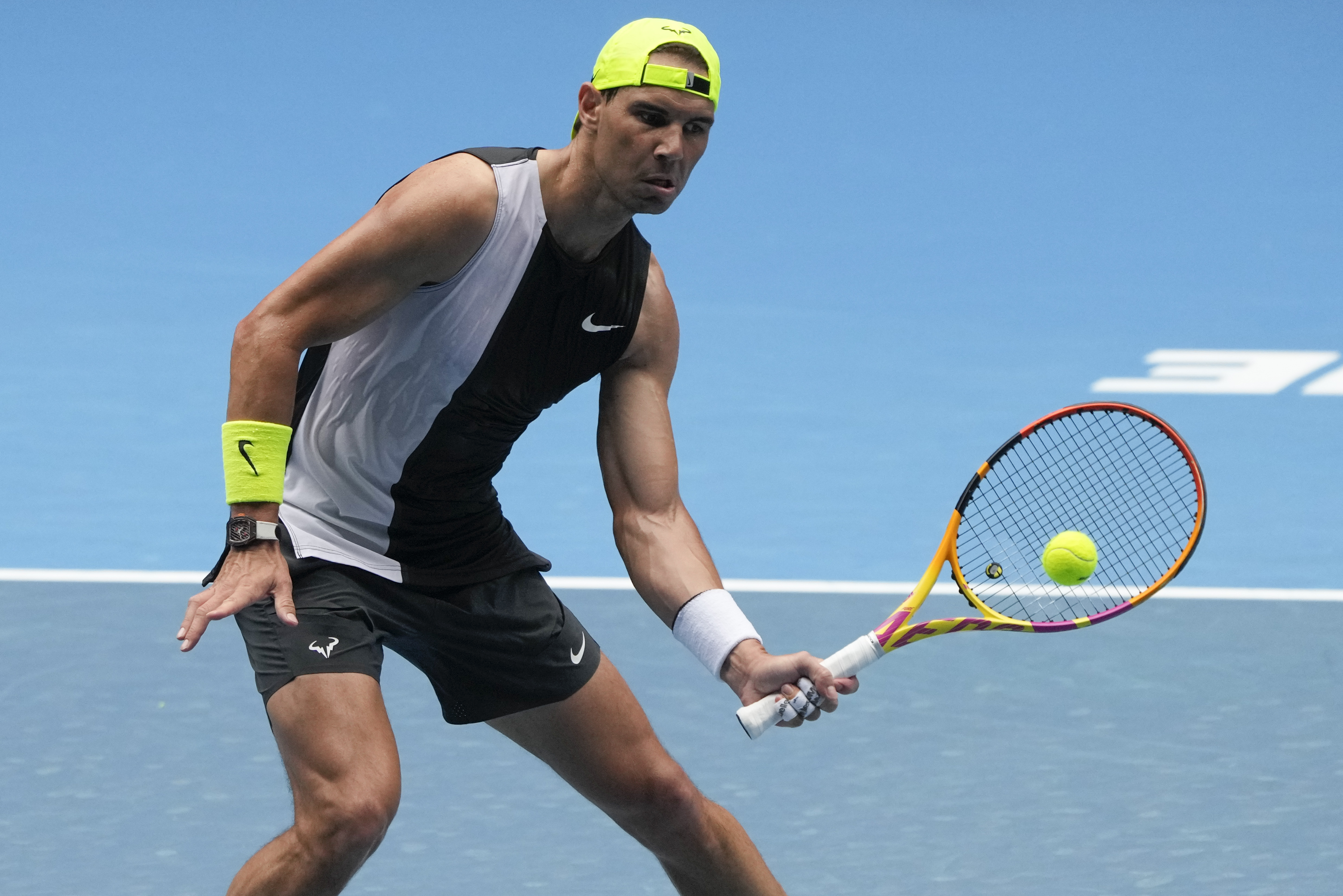 Novak Djokovic to join Rafael Nadal at Dubai Tennis Championships 2023