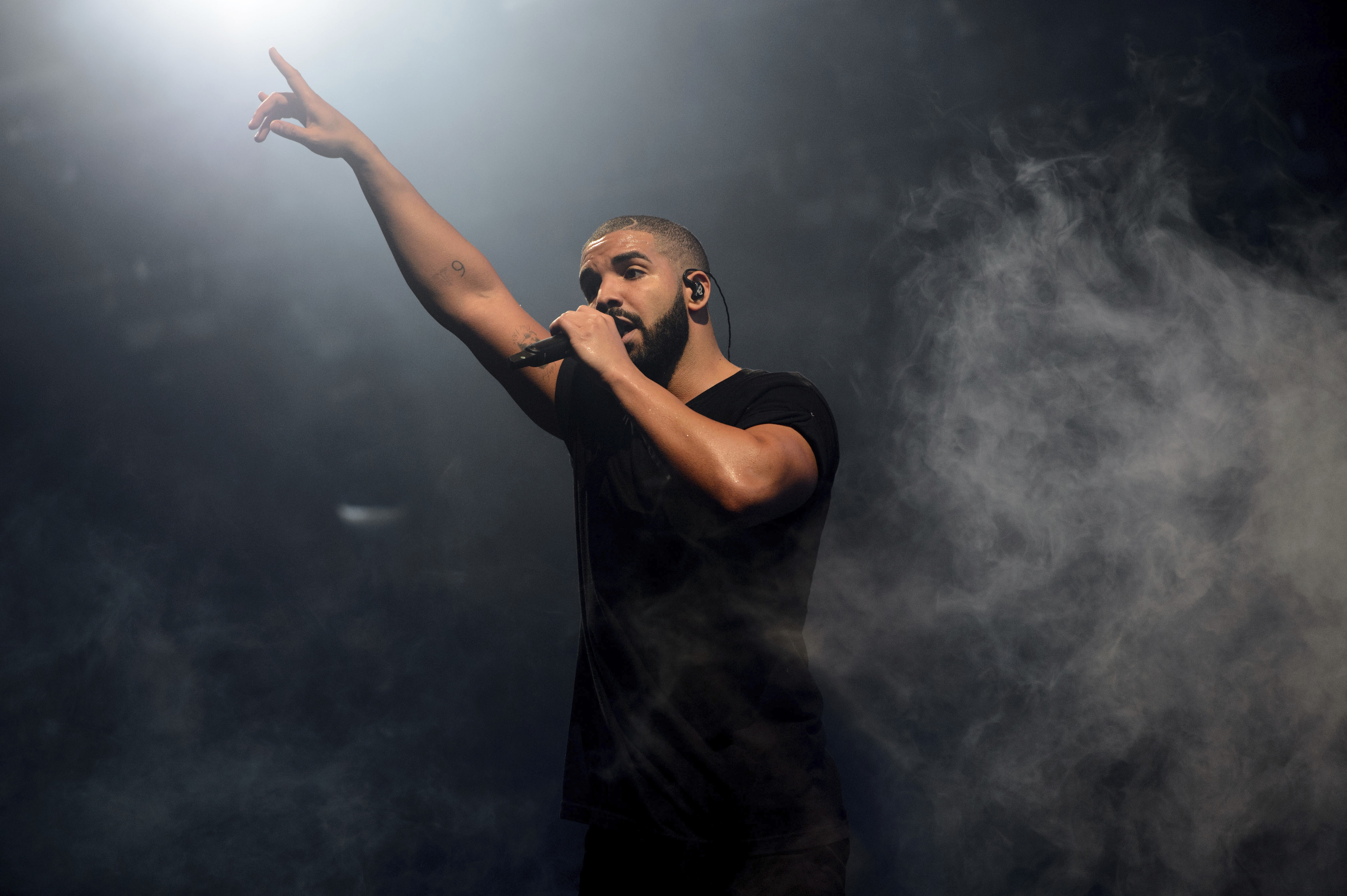 Drake's 'Certified Lover Boy' Arrives With Jay-Z, Travis Scott, More