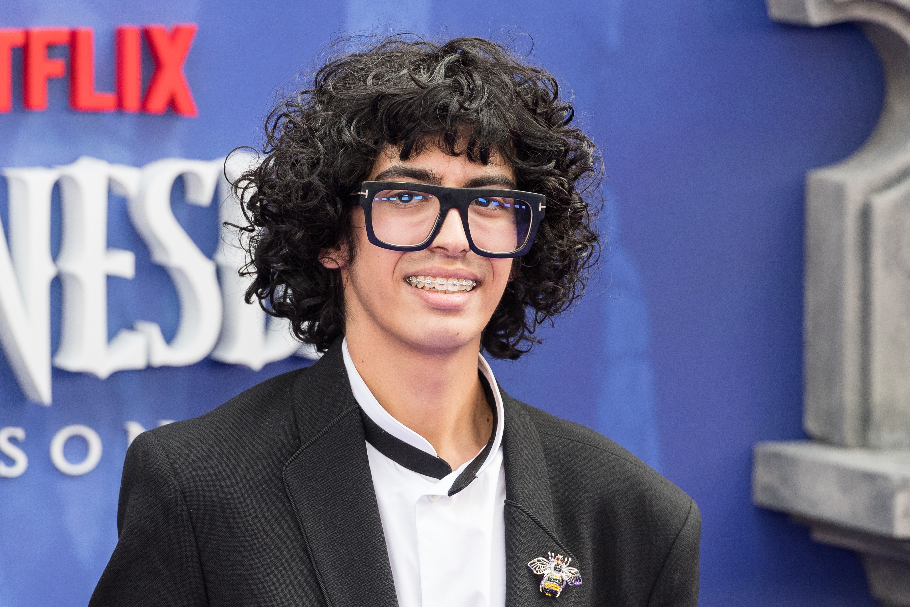 Who is Moosa Mostafa, British actor of Arab descent and star ...