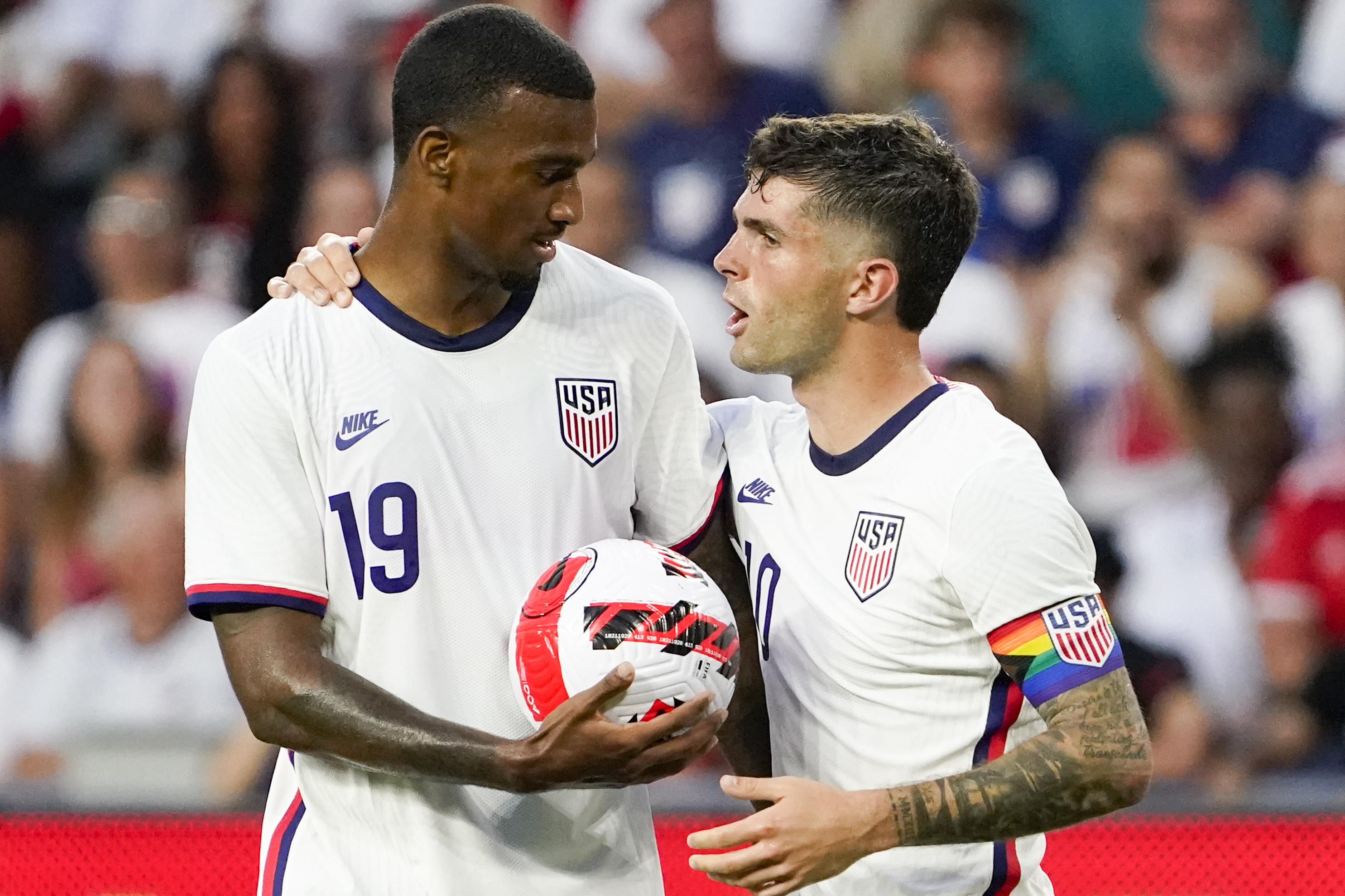 World Cup 2022: Christian Pulisic is so underrated