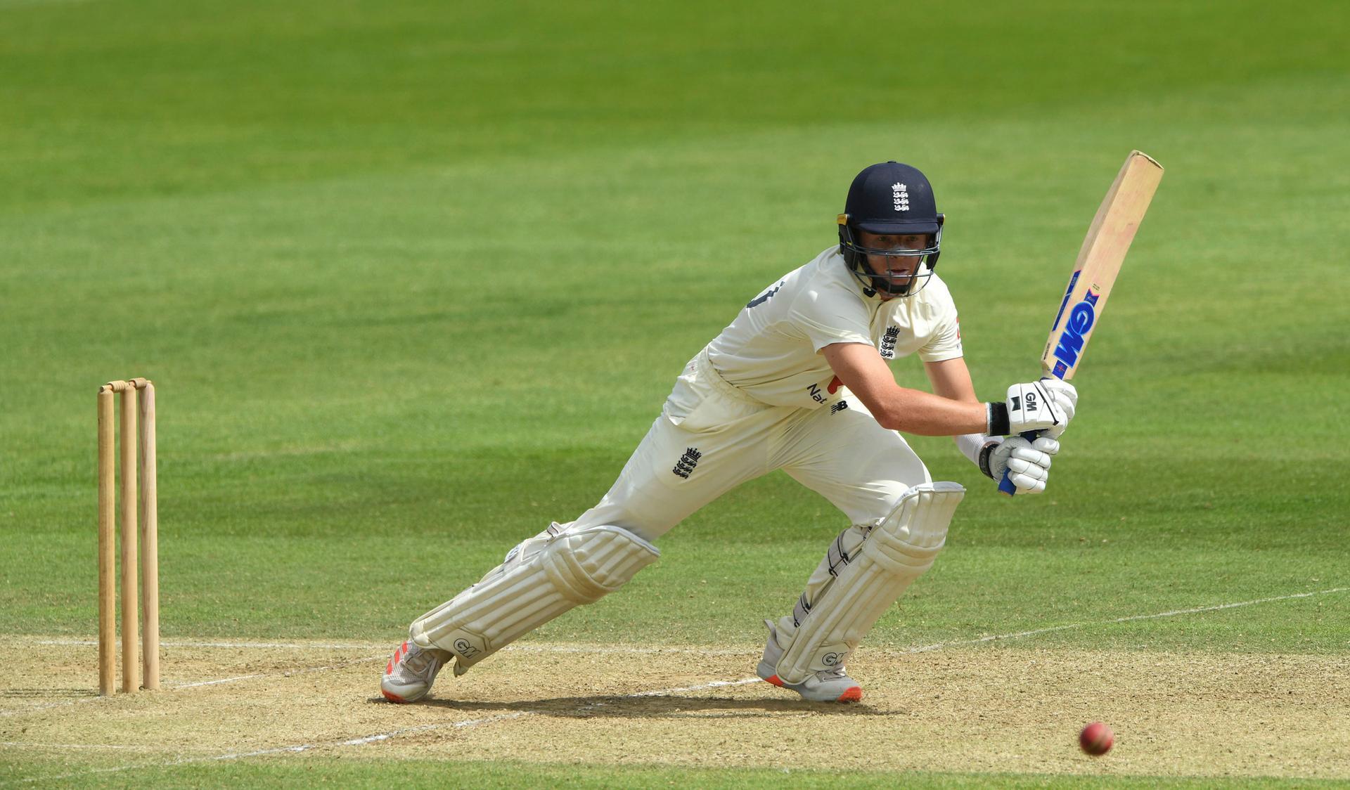 5) Ollie Pope. Showed why many deem him the most talented England batsman of the coming generation with a fine tour of South Africa. AP