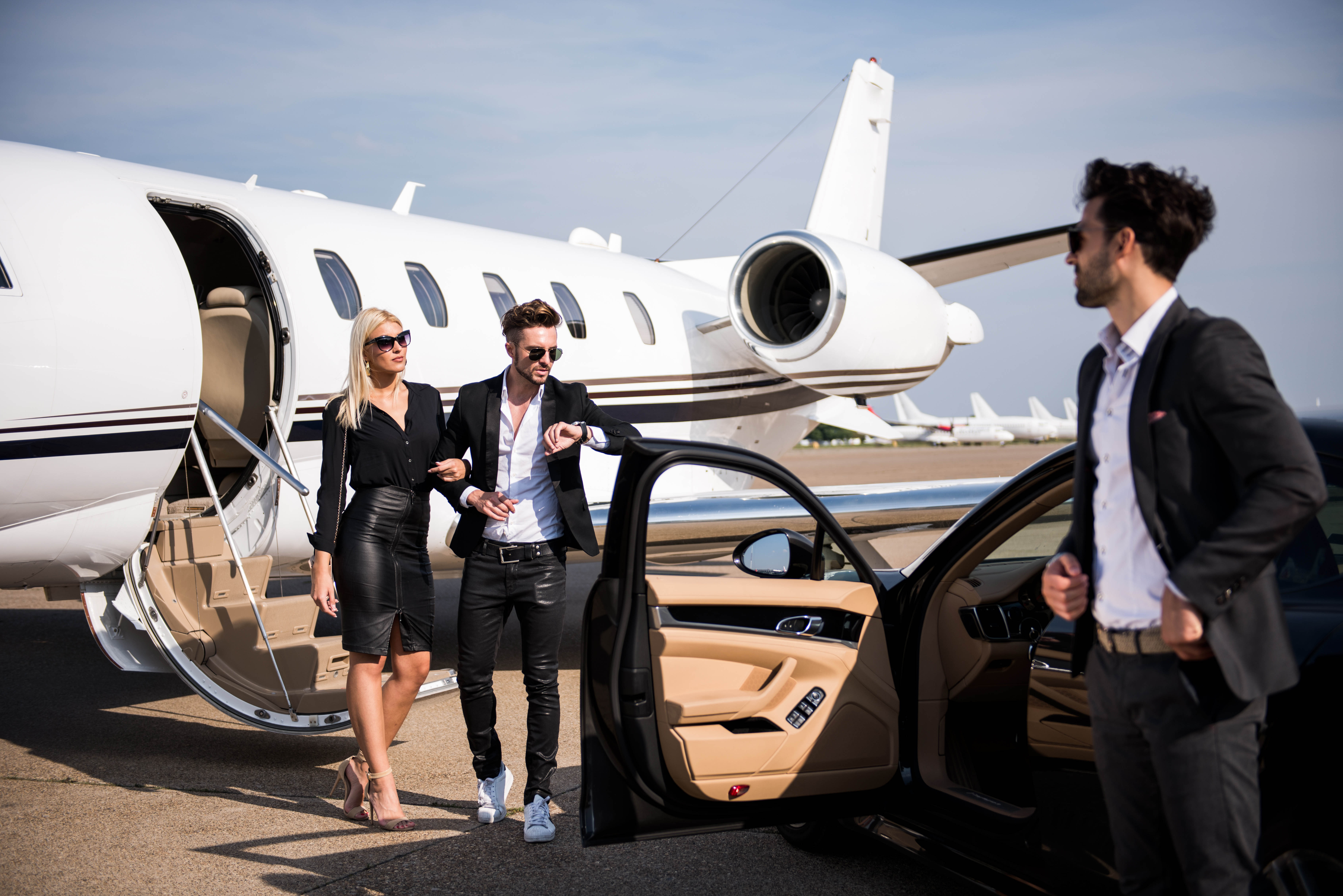 Ranked: The Top 20 Countries With the Most Ultra-Wealthy Individuals