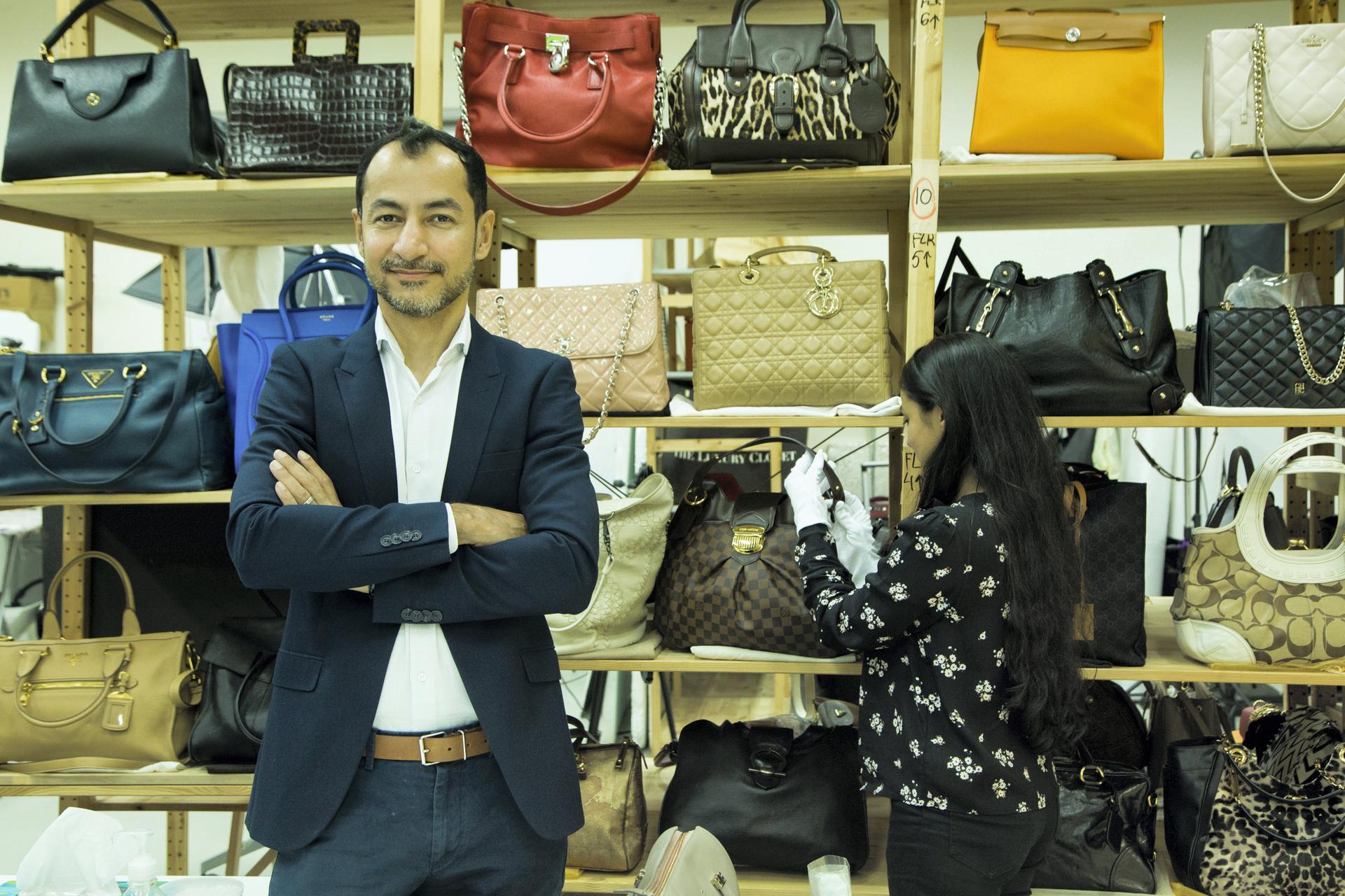 Louis Vuitton Pre-Loved UAE - Shop Louis Vuitton Pre-Loved for Women in  Dubai, Abu Dhabi Online