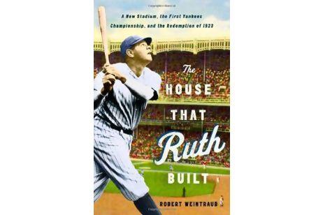 Northeast News, The house that Ruth built