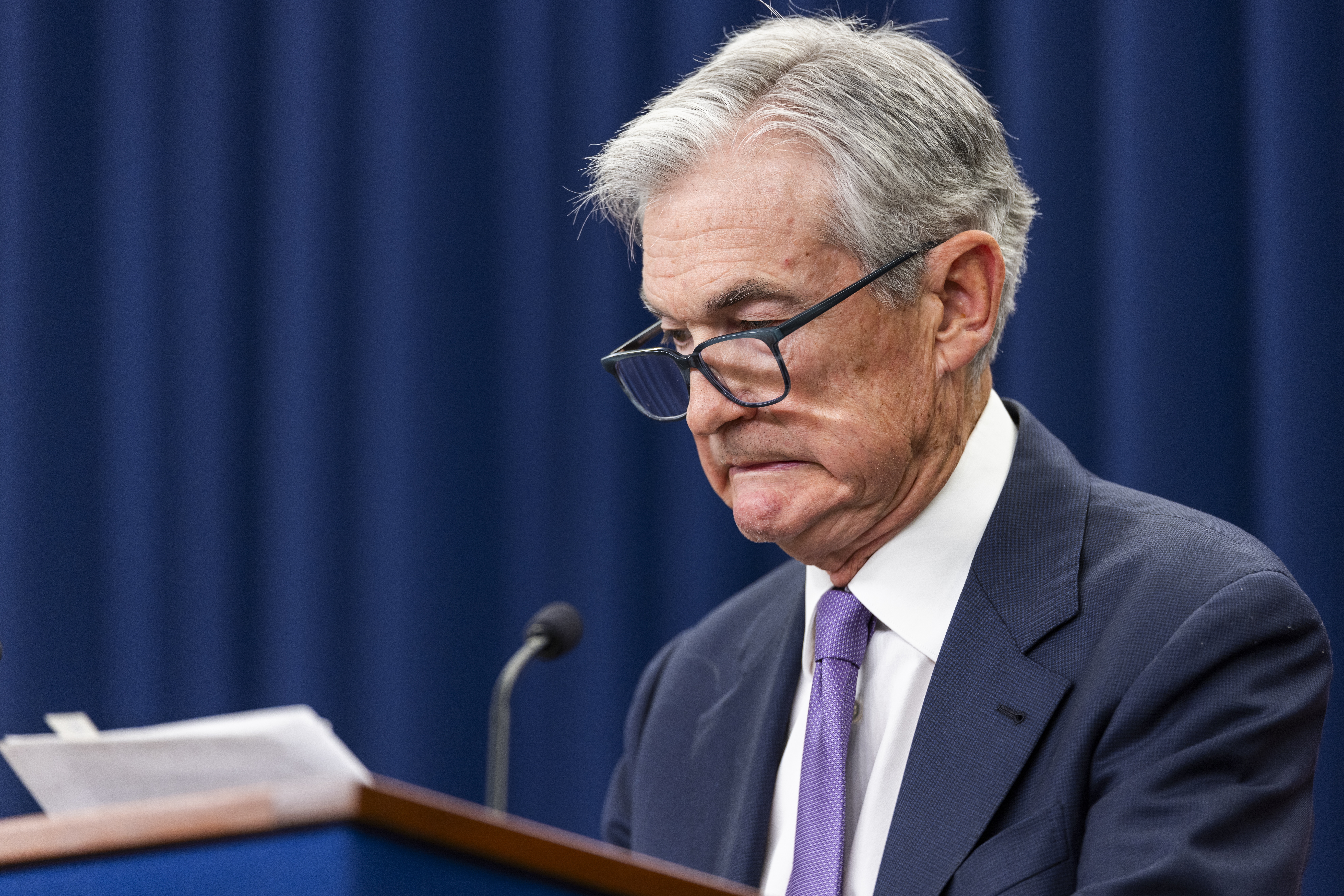 Federal Reserve minutes cast doubt on December US interest rate cut | The  National