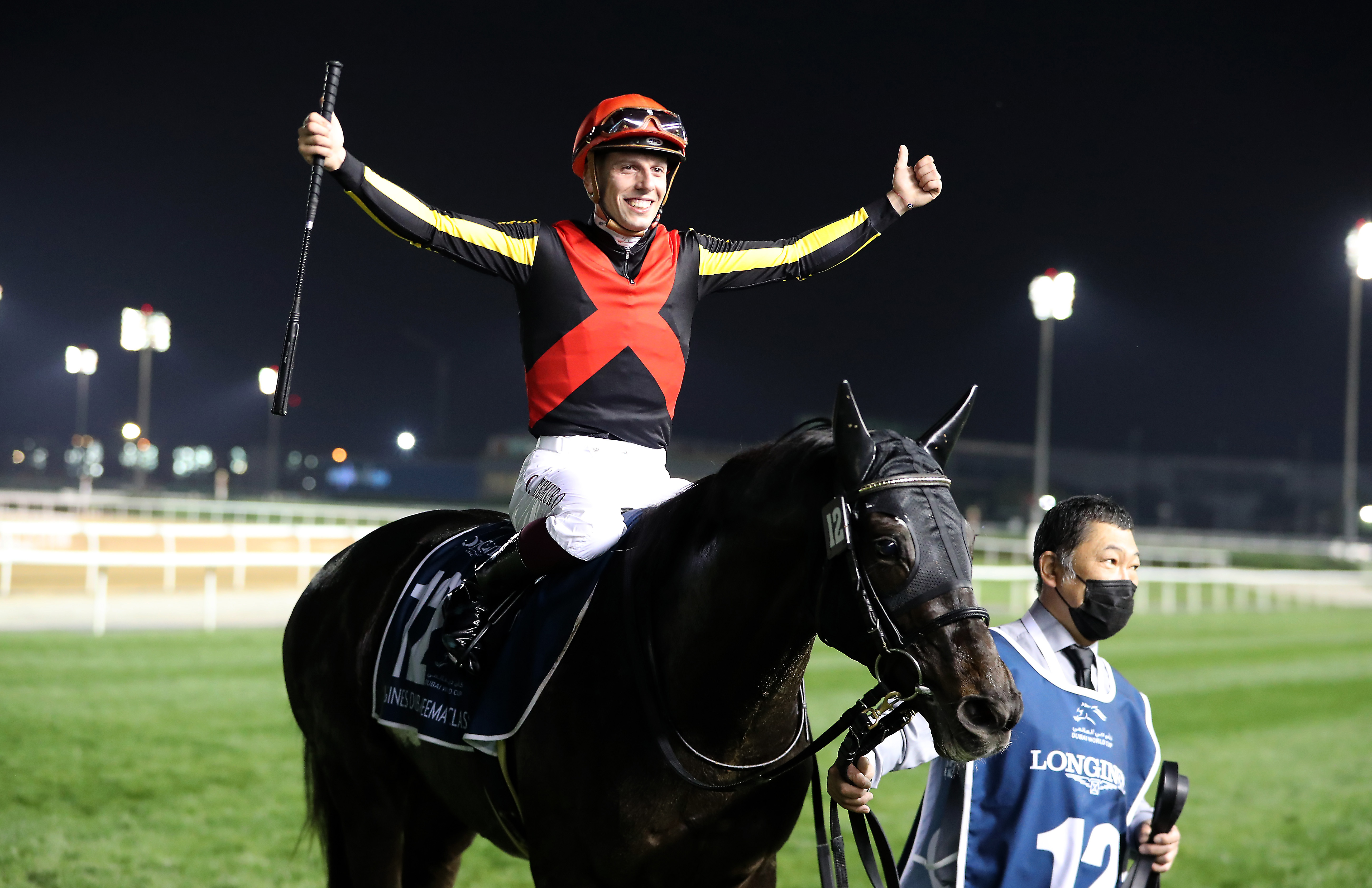 Dubai World Cup 2023: Prize money, race card and how to watch in UAE