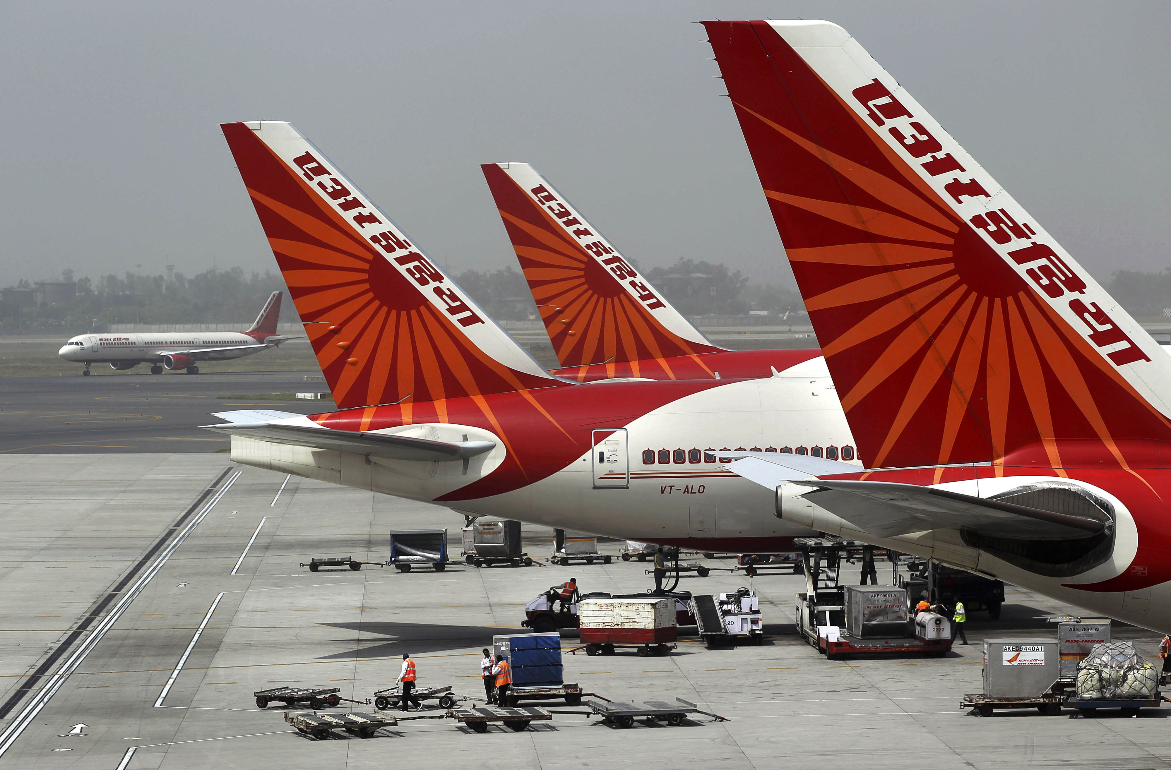With Record 470 Aircraft Order, How The Tata Group Is Getting