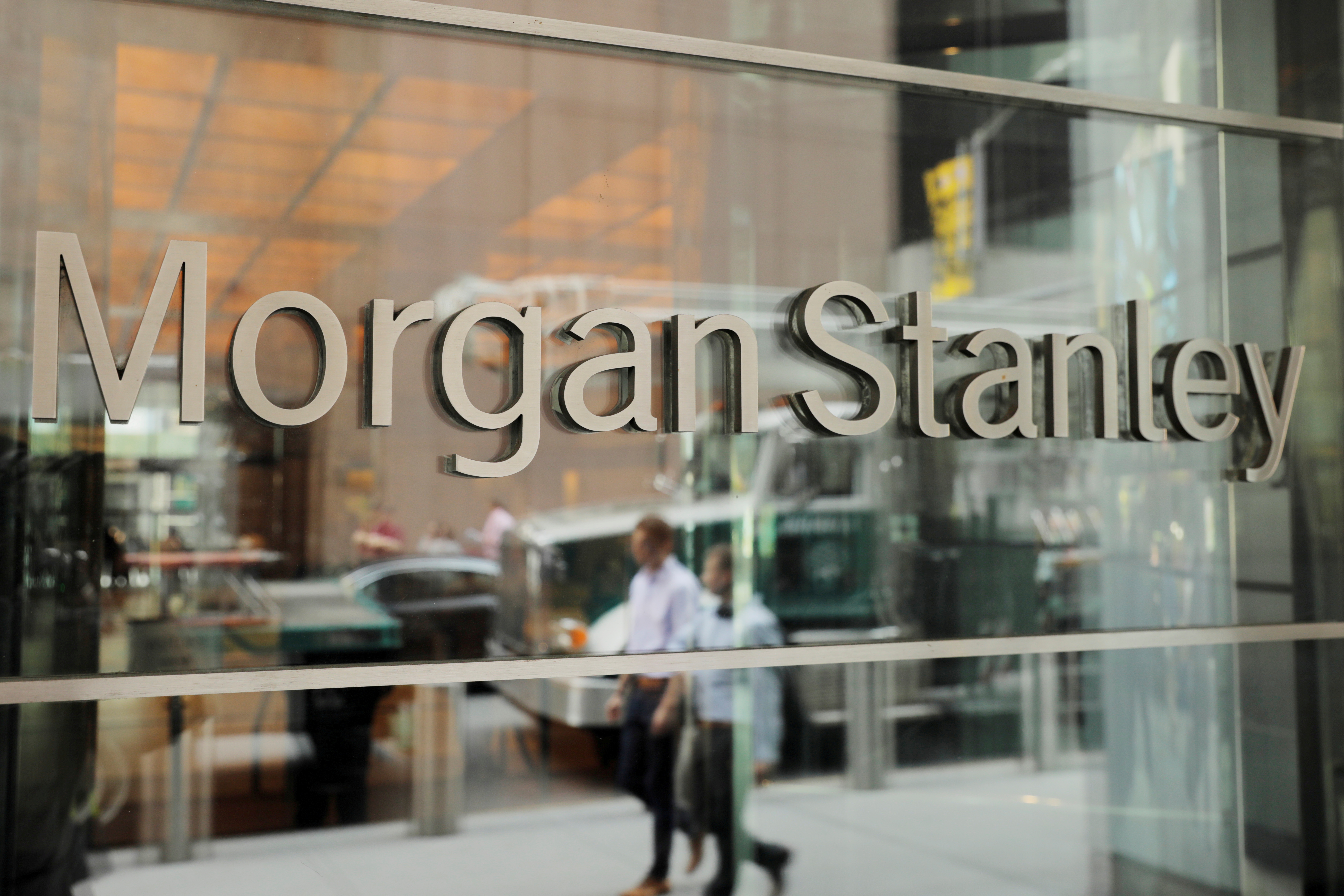 Morgan Stanley Announces 2030 Targets Towards Net Zero Financed Emissions Commitment