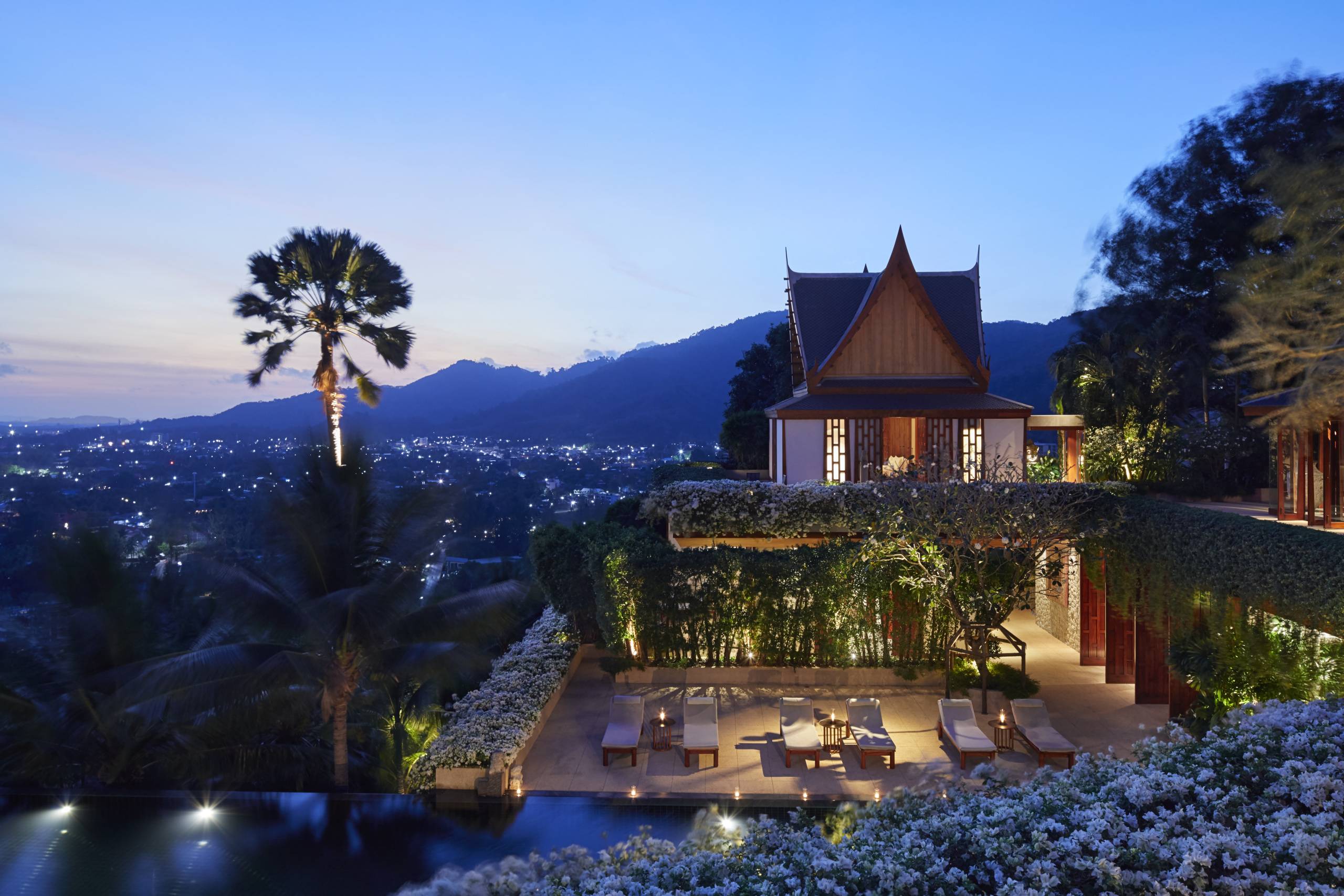 Amanpuri first welcomed guests in 1988 and became a template for the Aman Resorts, which now operates more than 20 luxury properties around the world.