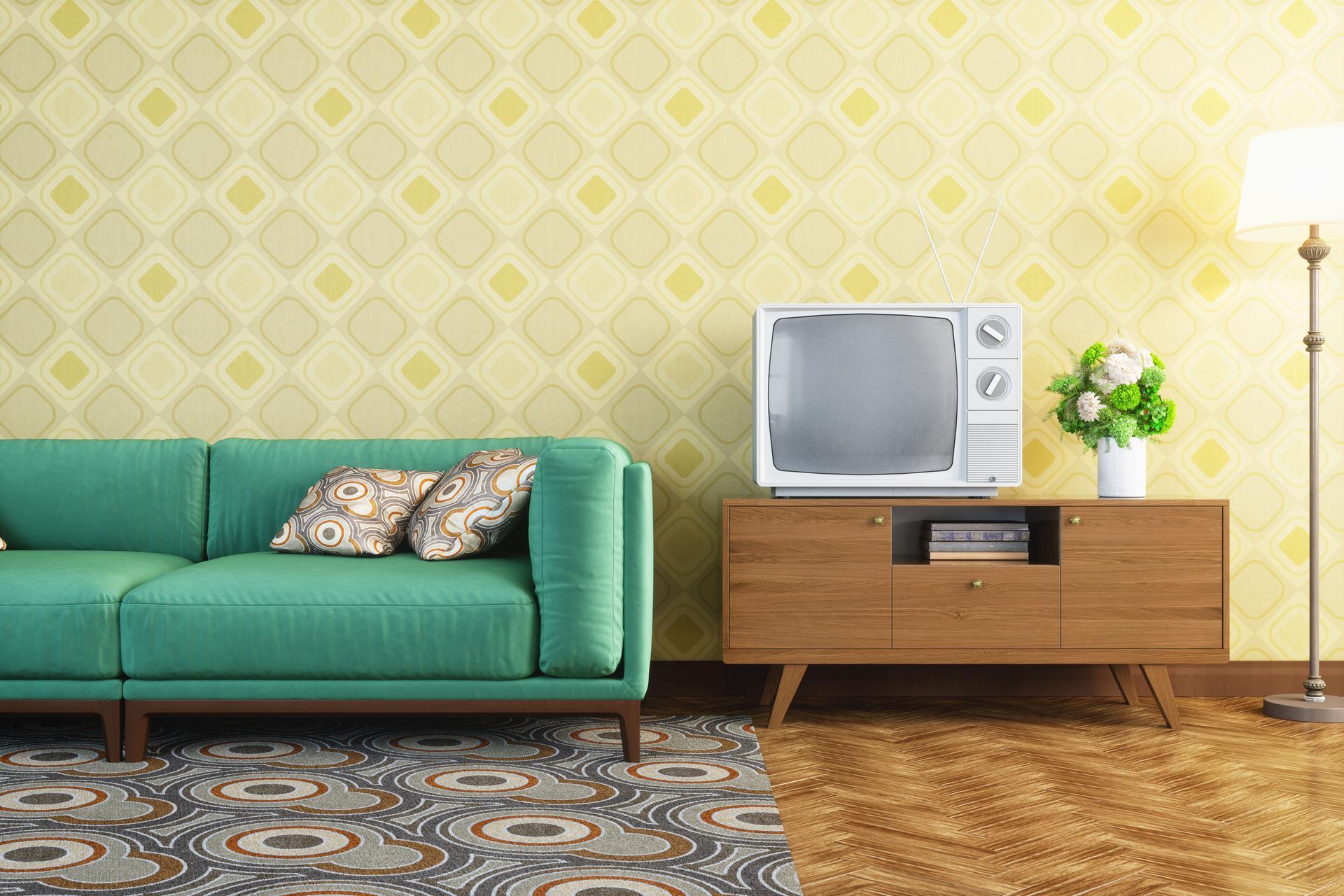 The 70's Revival: A warm wave of nostalgia in 2023's decor trends -  TheDailyGuardian